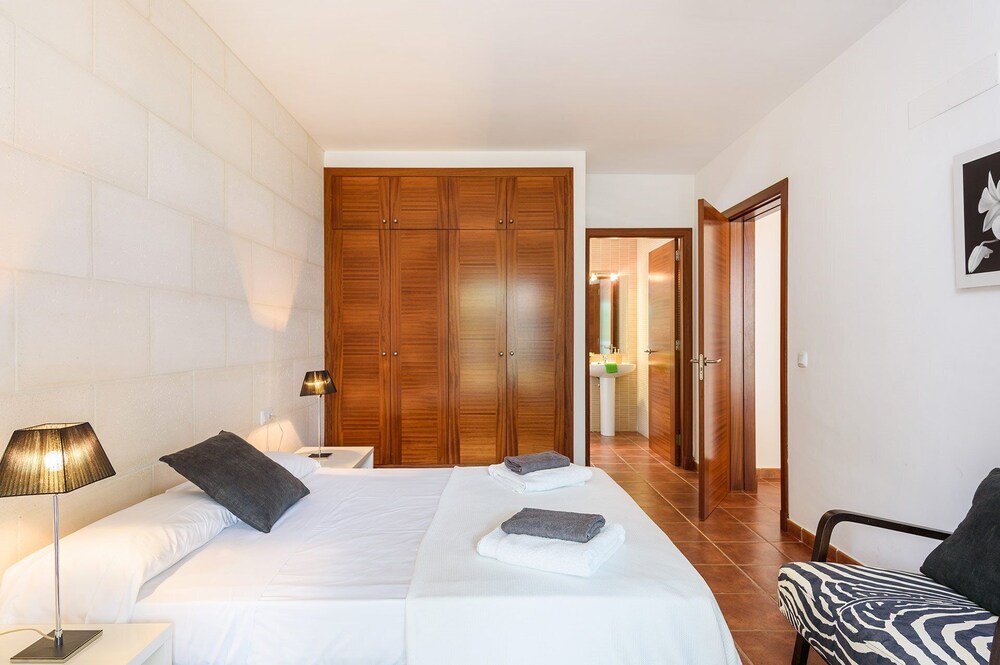 Menorca Villa Son Parc by HOMEnFUN