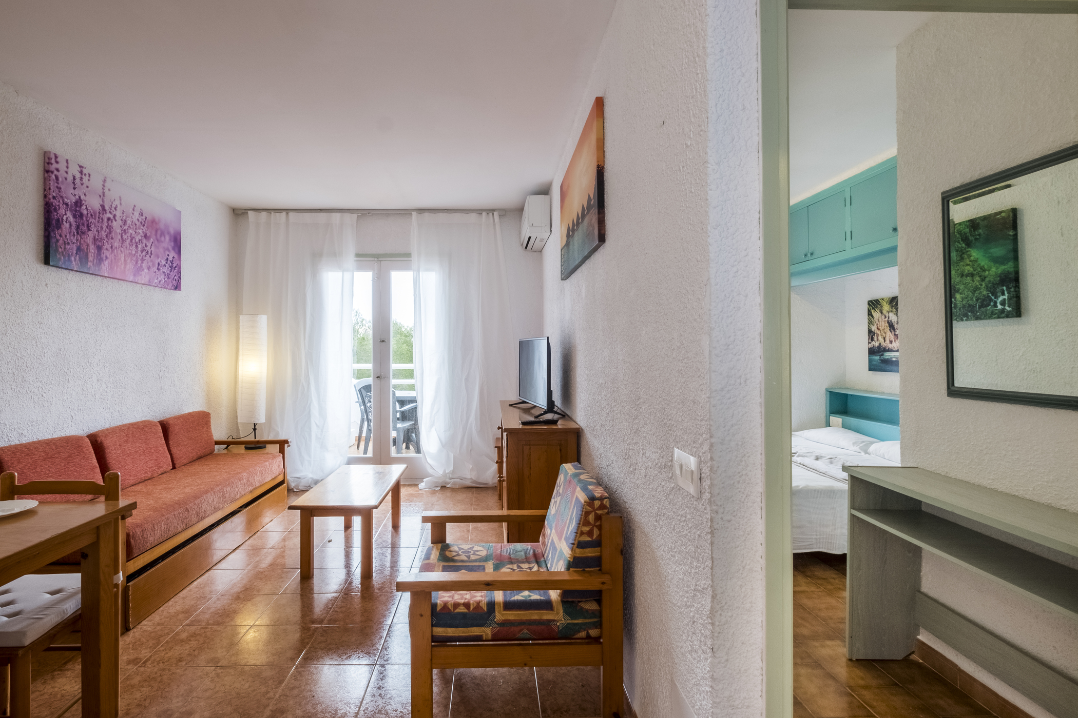 Hotel Apartamentos Playa Parc