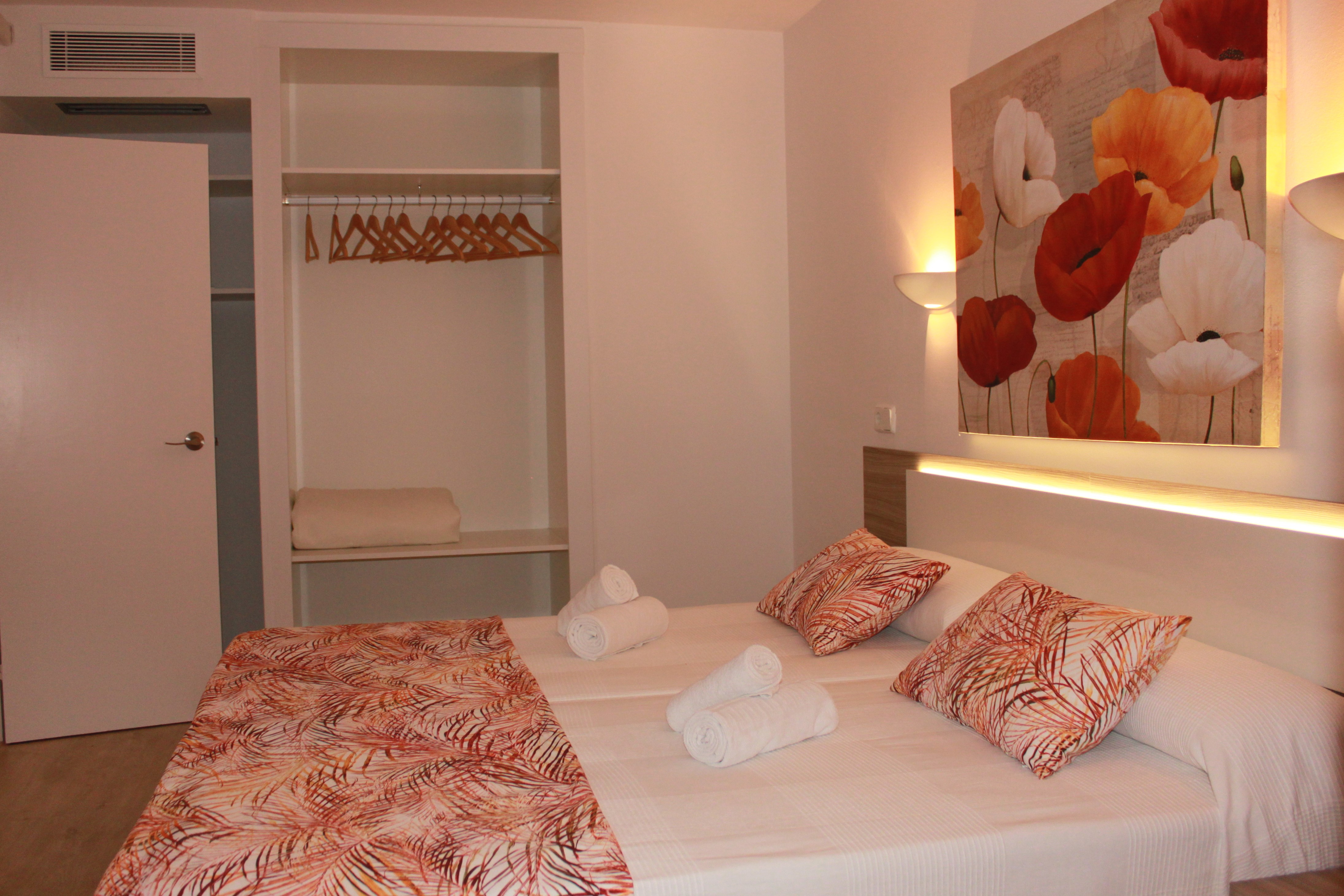 Sol Parc Hotel & Apartments