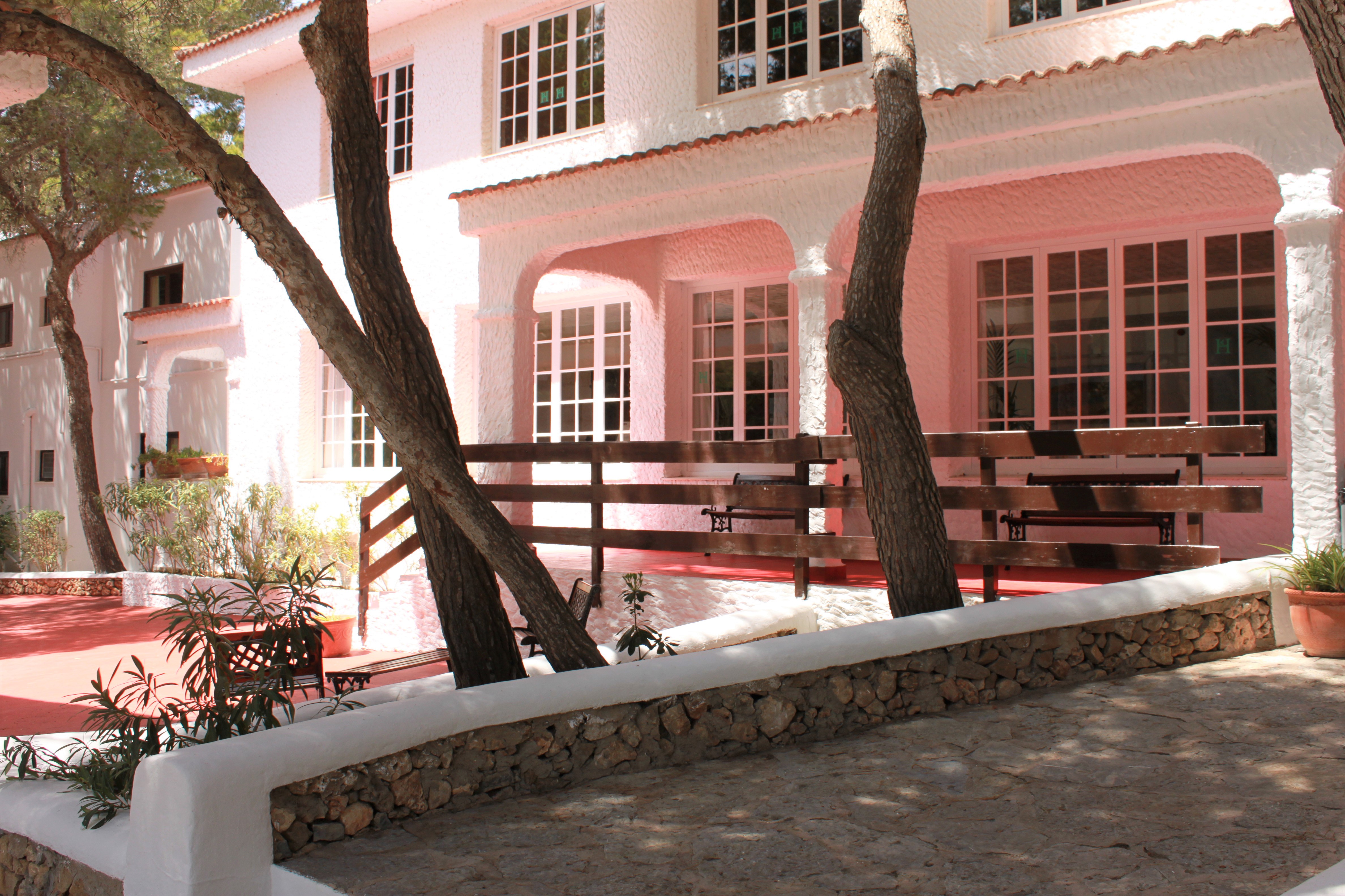 Sol Parc Hotel & Apartments
