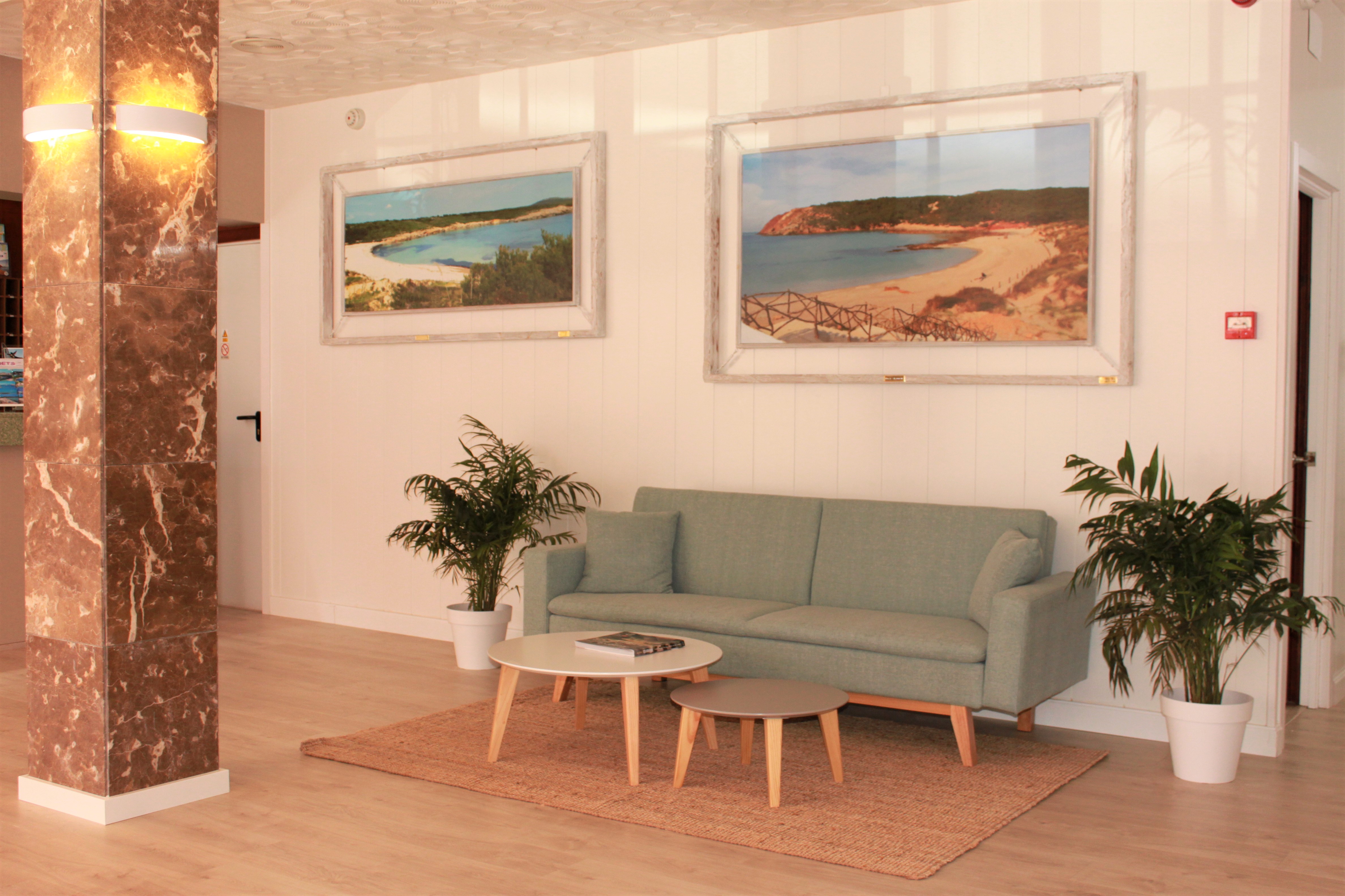 Sol Parc Hotel & Apartments