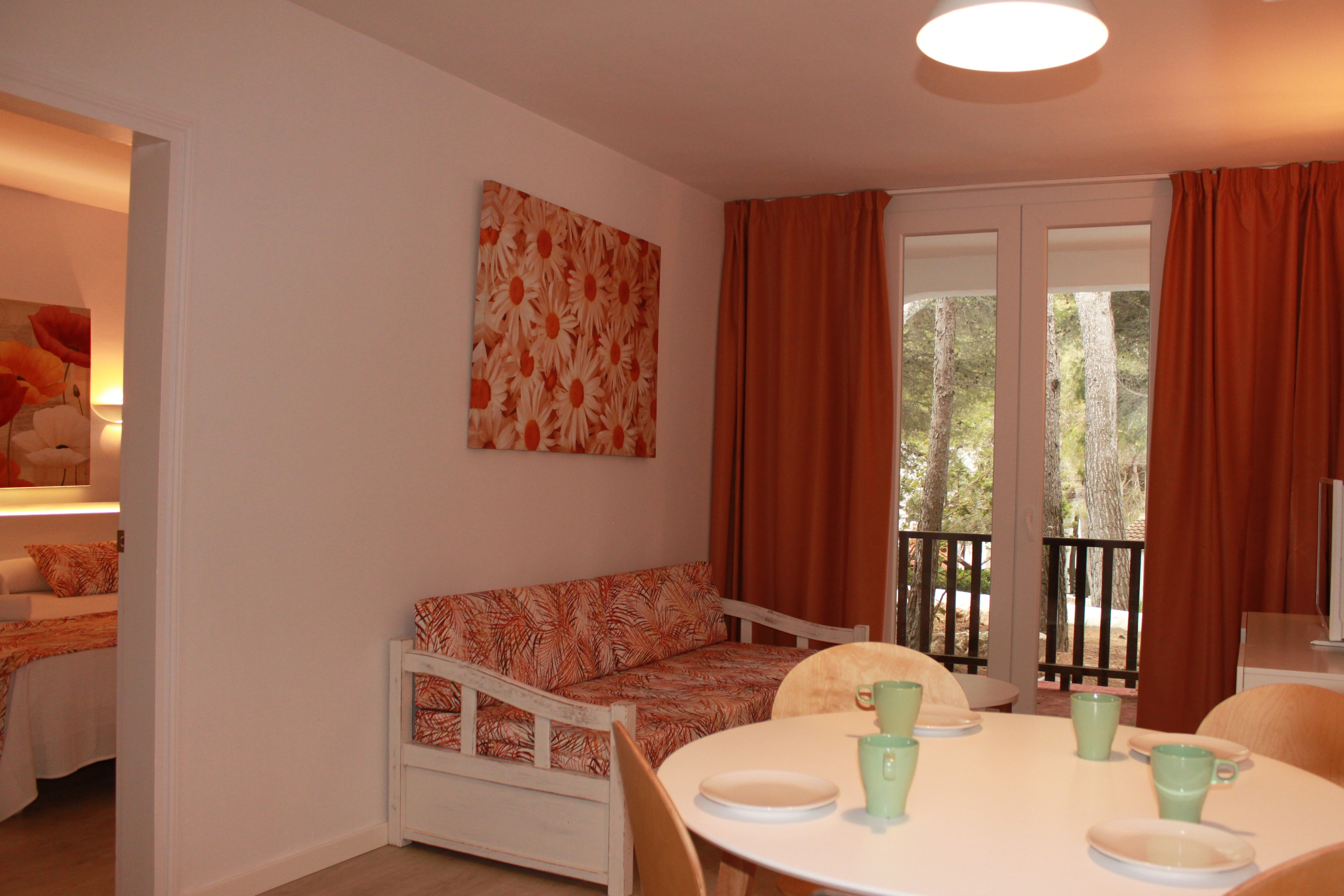 Sol Parc Hotel & Apartments