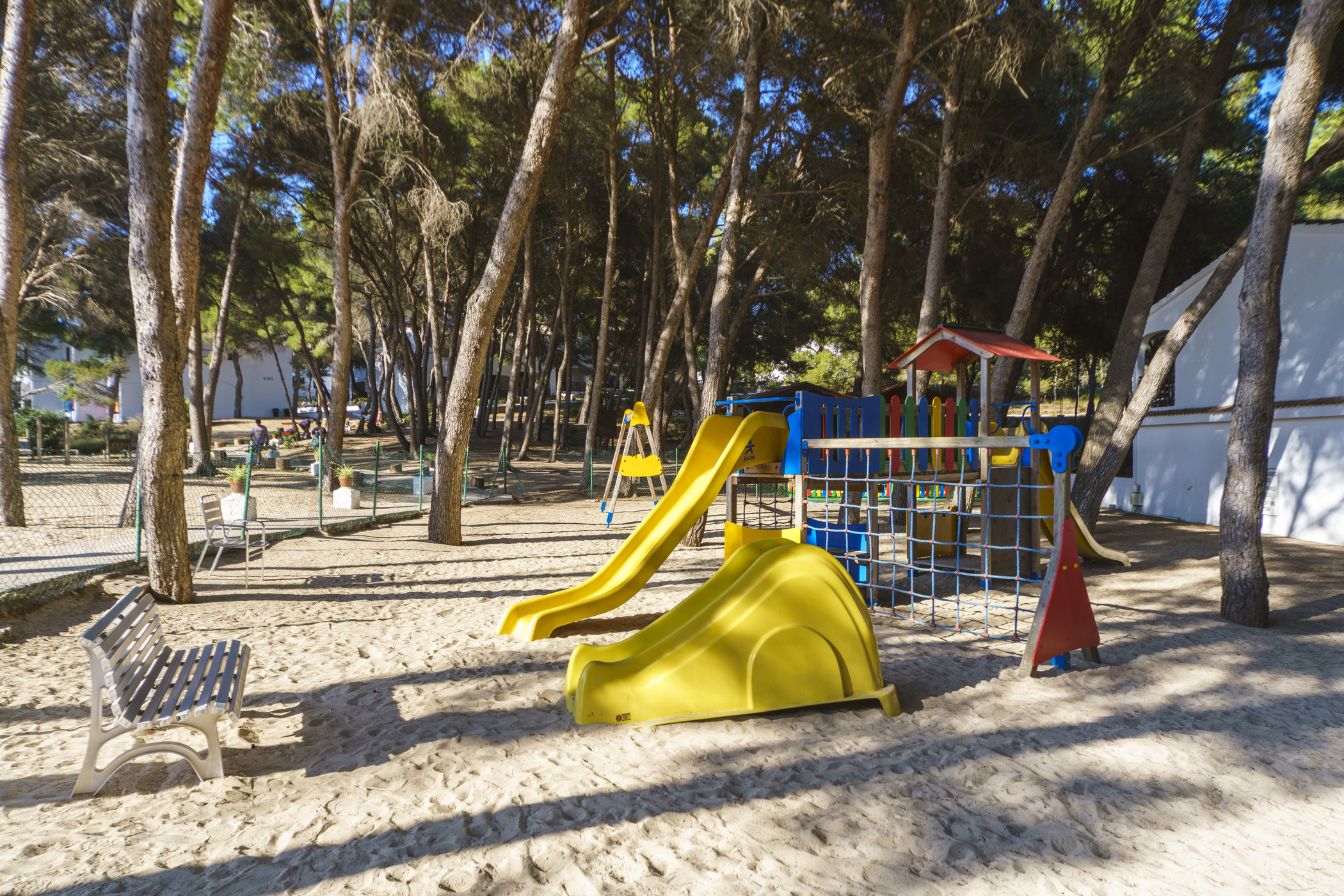 Sol Parc Hotel & Apartments