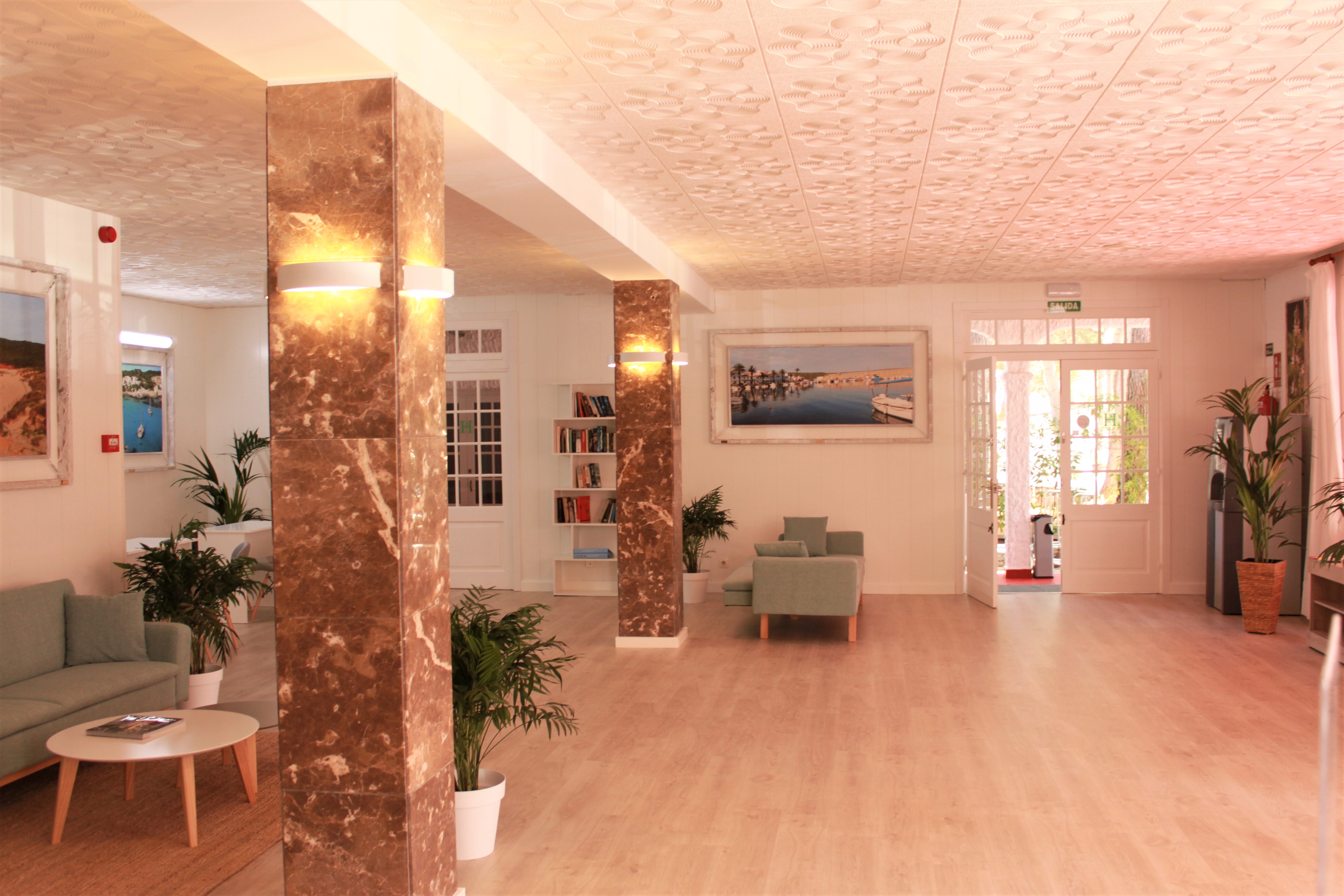 Sol Parc Hotel & Apartments