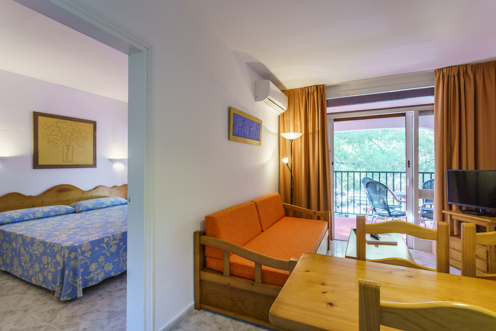 Sol Parc Hotel & Apartments
