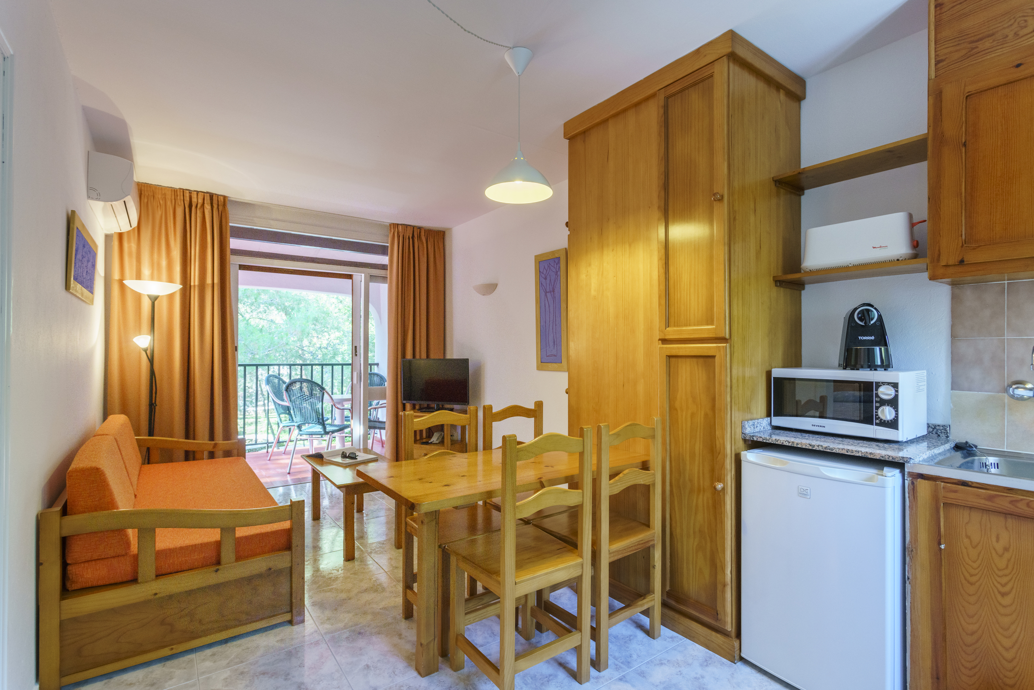 Sol Parc Hotel & Apartments