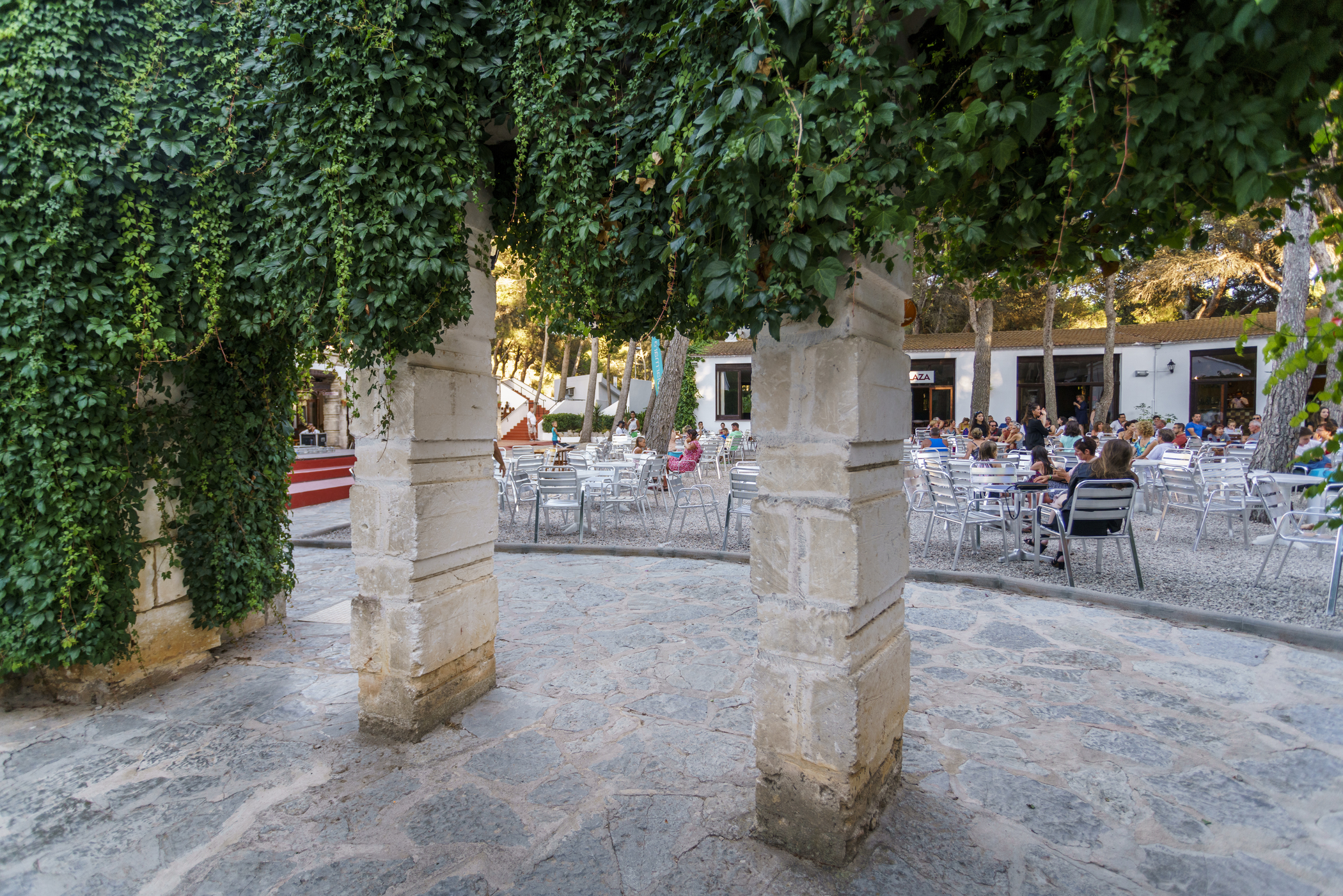 Sol Parc Hotel & Apartments