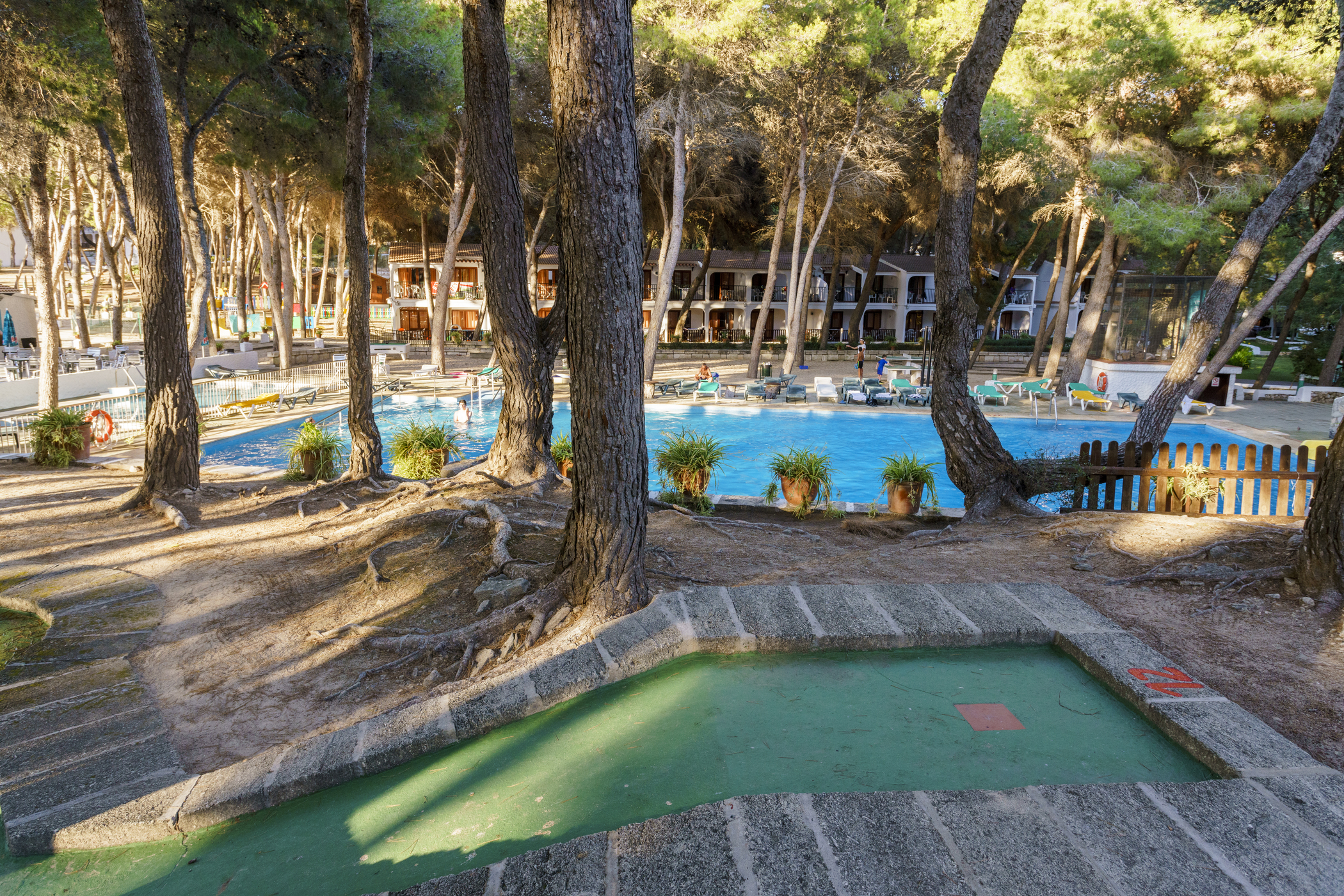 Sol Parc Hotel & Apartments