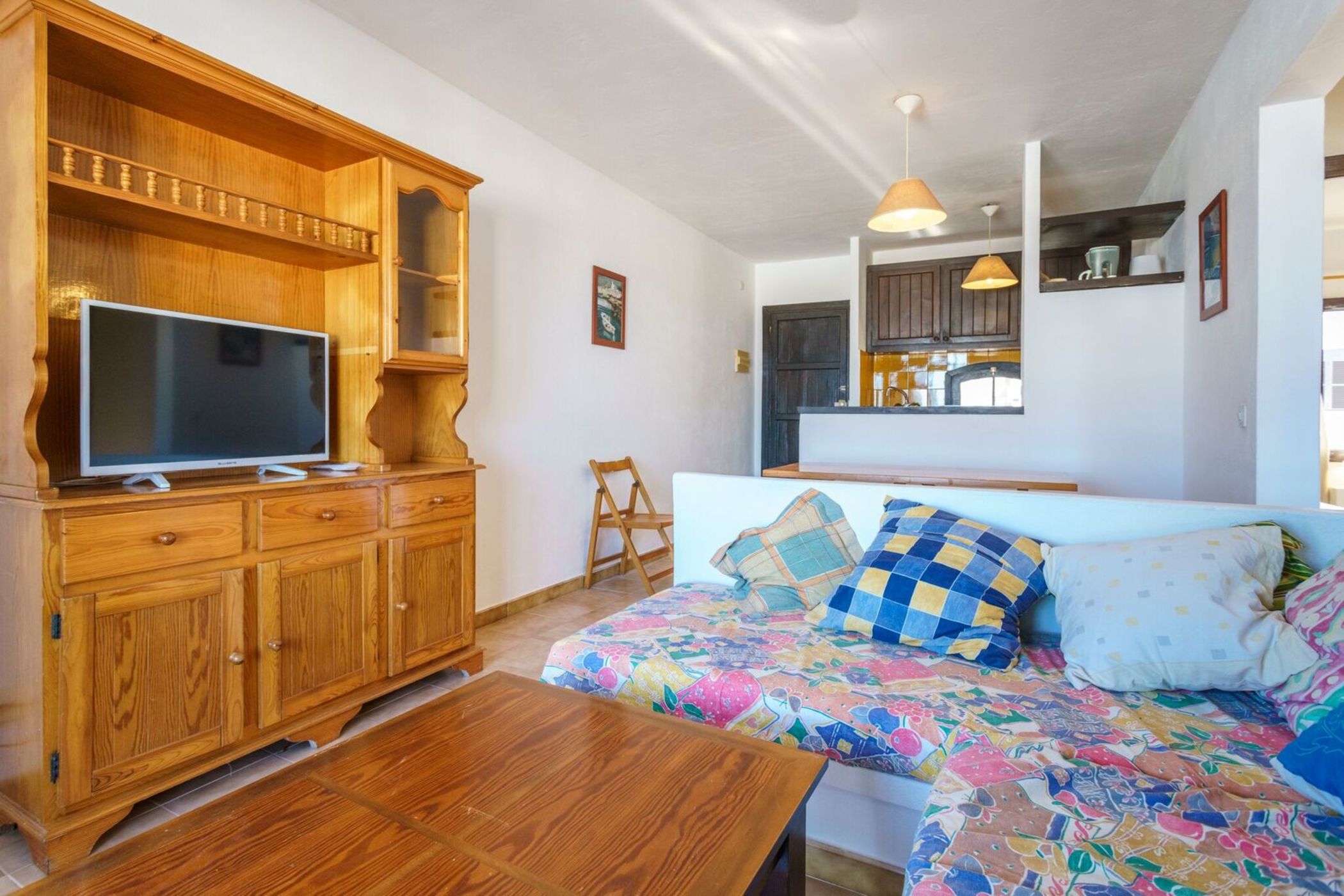 Apartamentos Posidonia