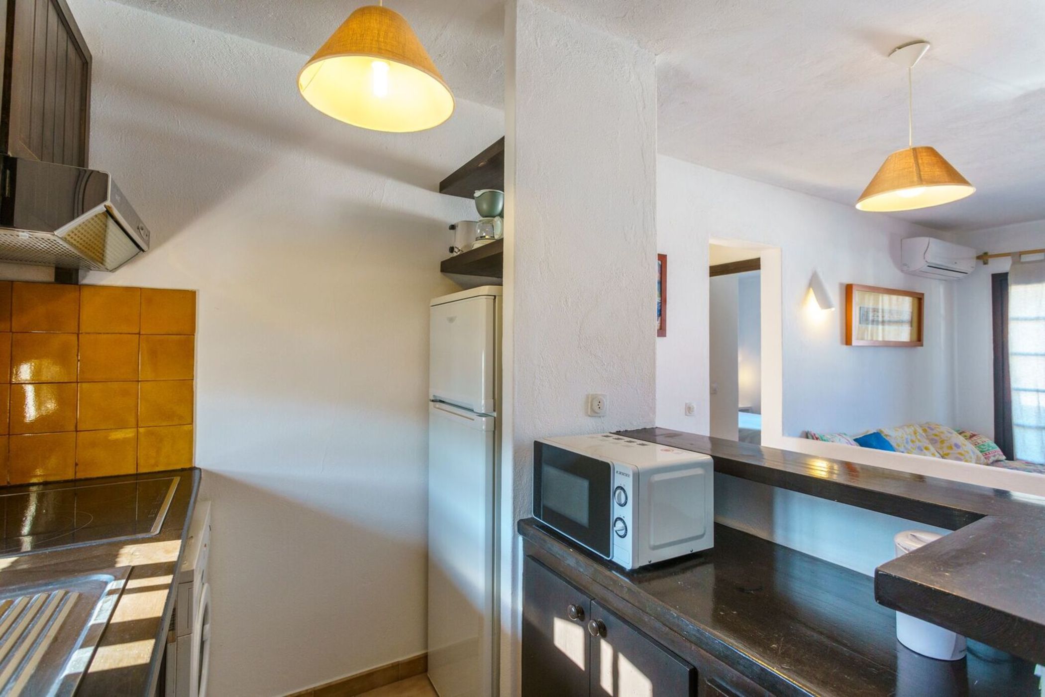 Apartamentos Posidonia