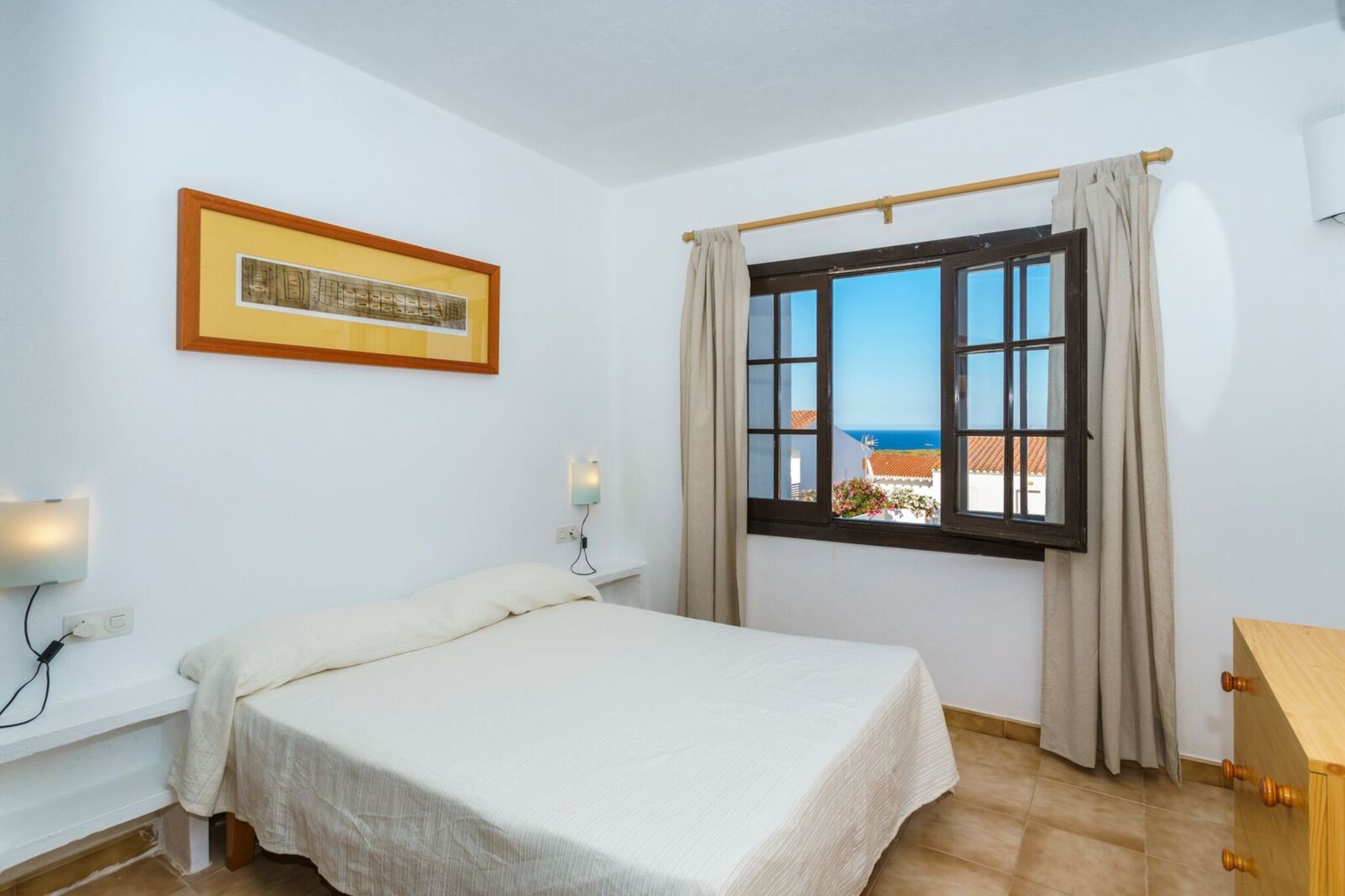 Apartamentos Posidonia