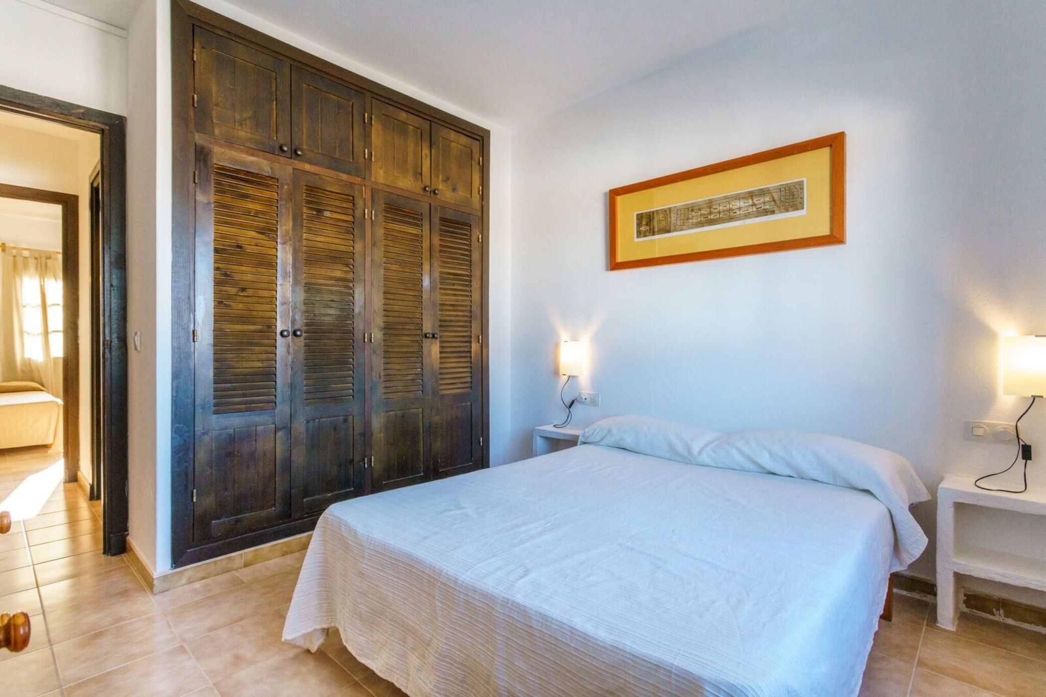 Apartamentos Posidonia