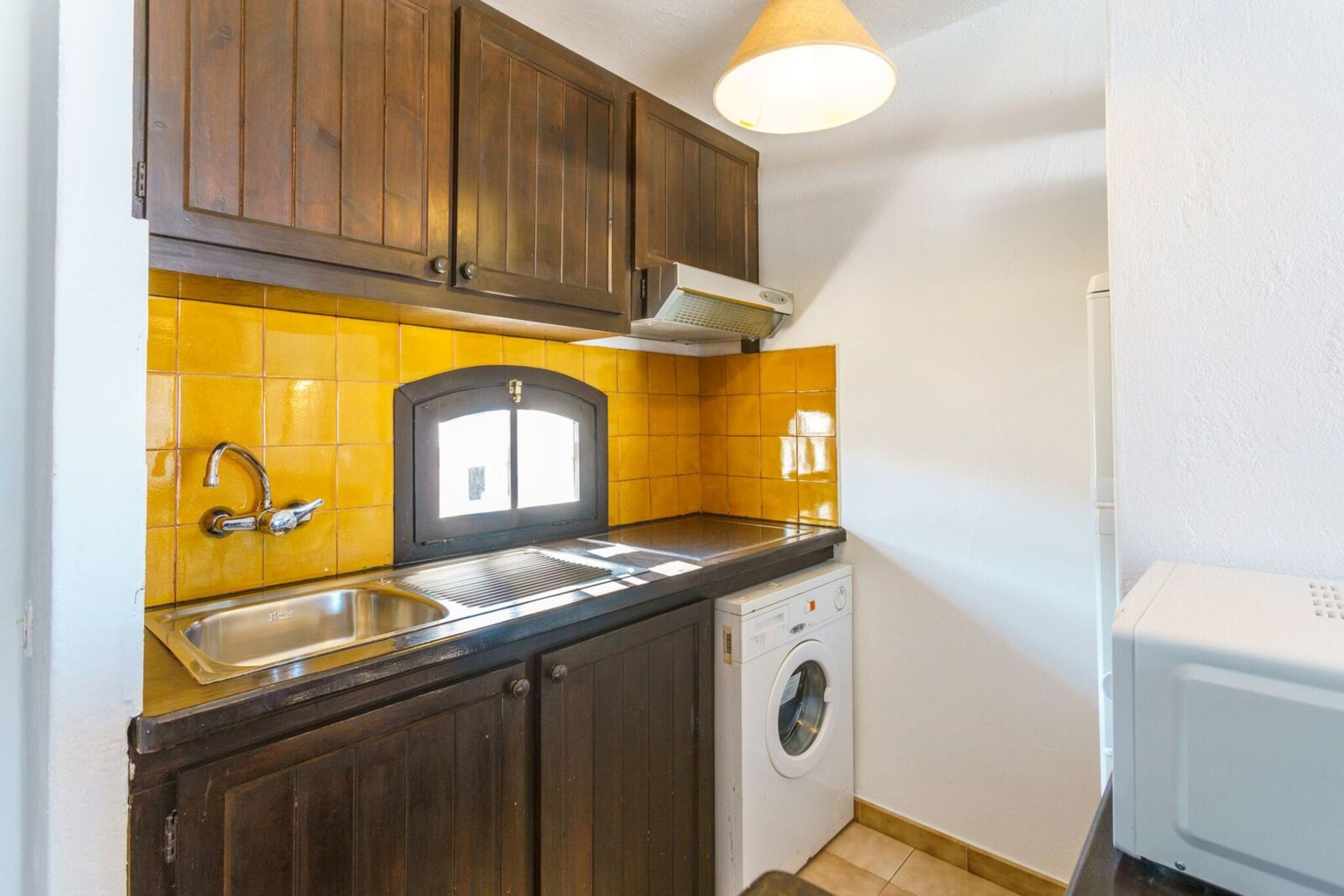 Apartamentos Posidonia