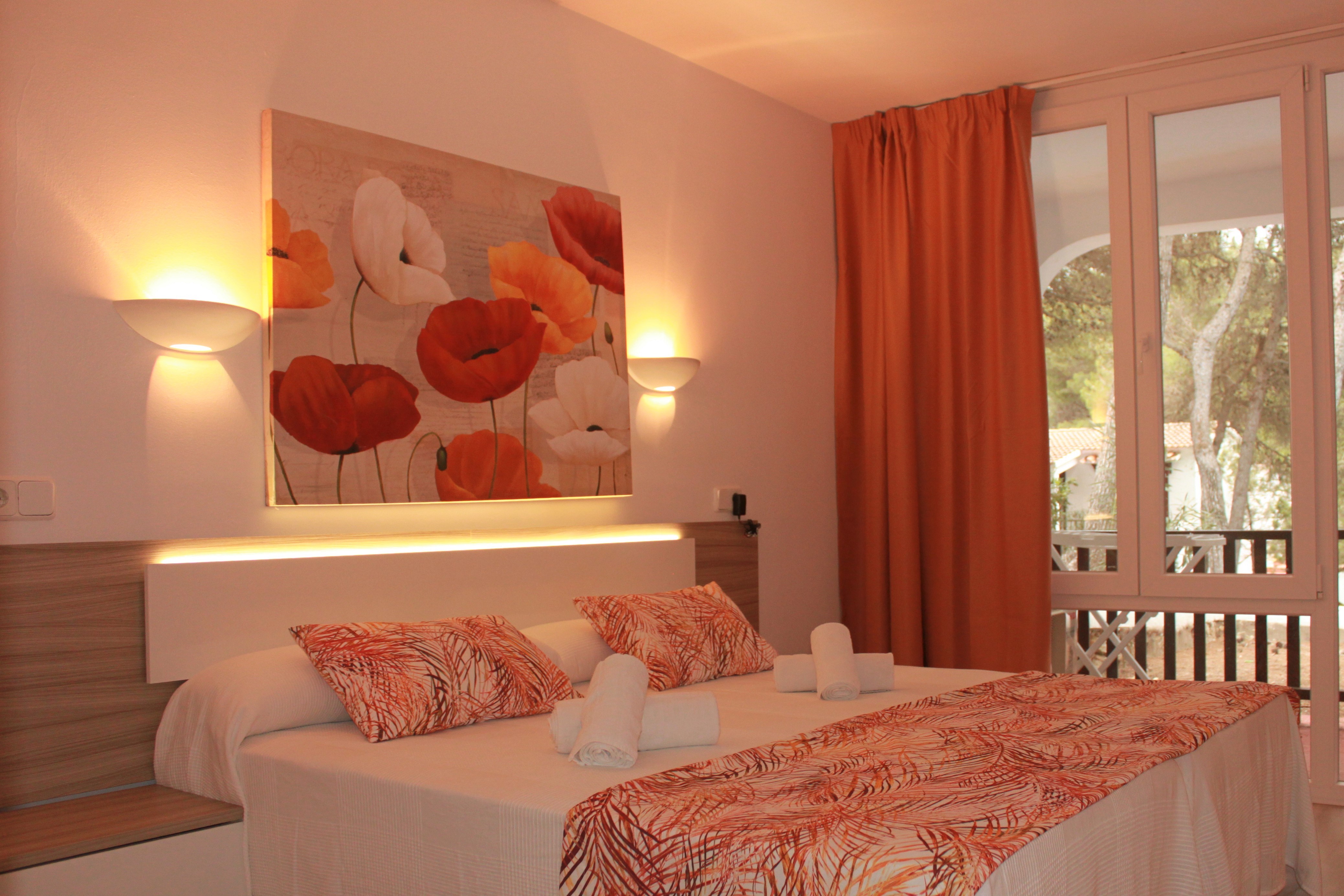 Apartamentos Posidonia