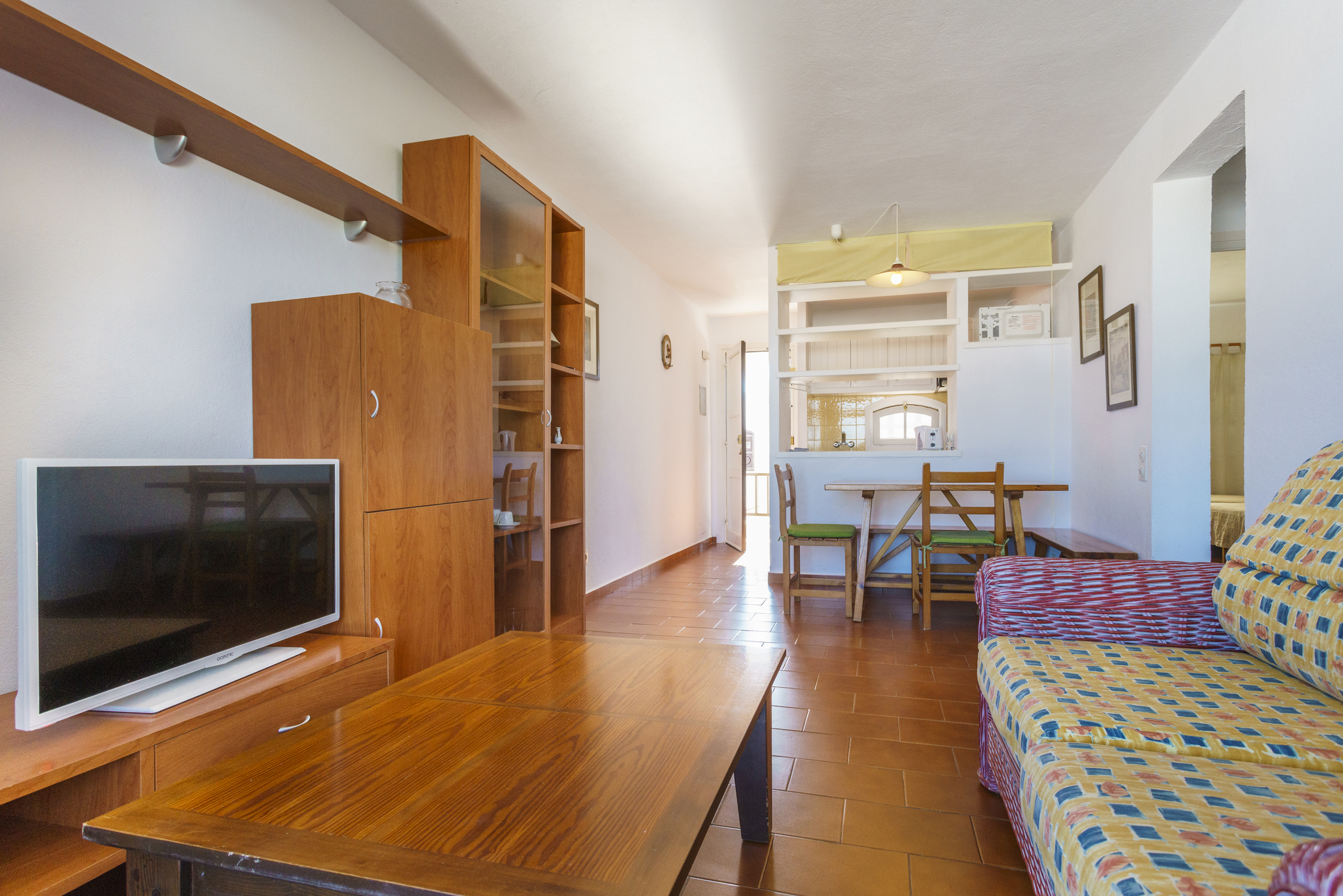 Apartamentos Posidonia