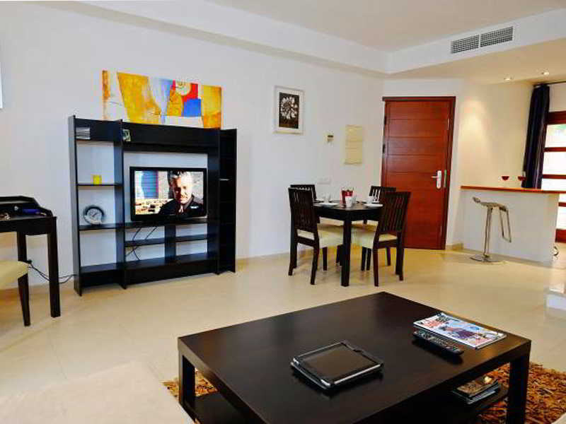 Son Parc Golf Resort