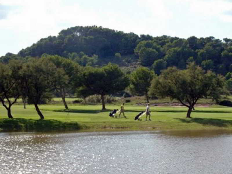 Son Parc Golf Resort