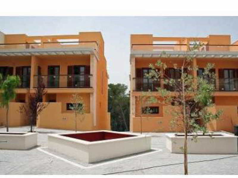 Son Parc Golf Resort