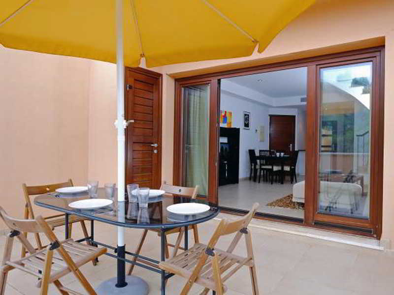 Son Parc Golf Resort