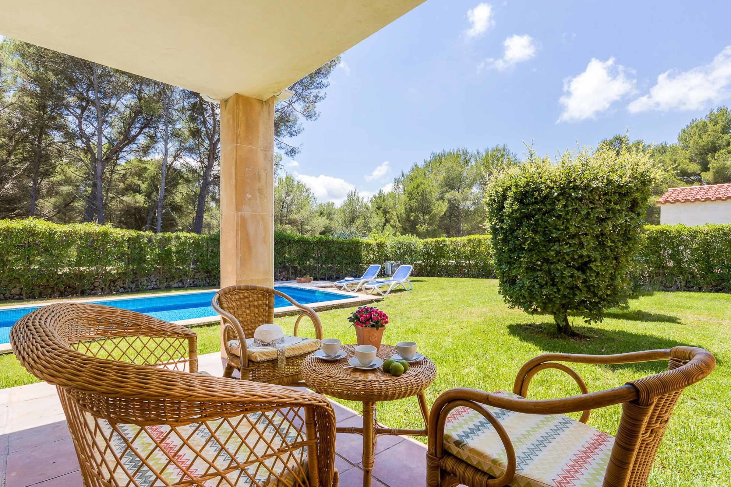 Villa Monty