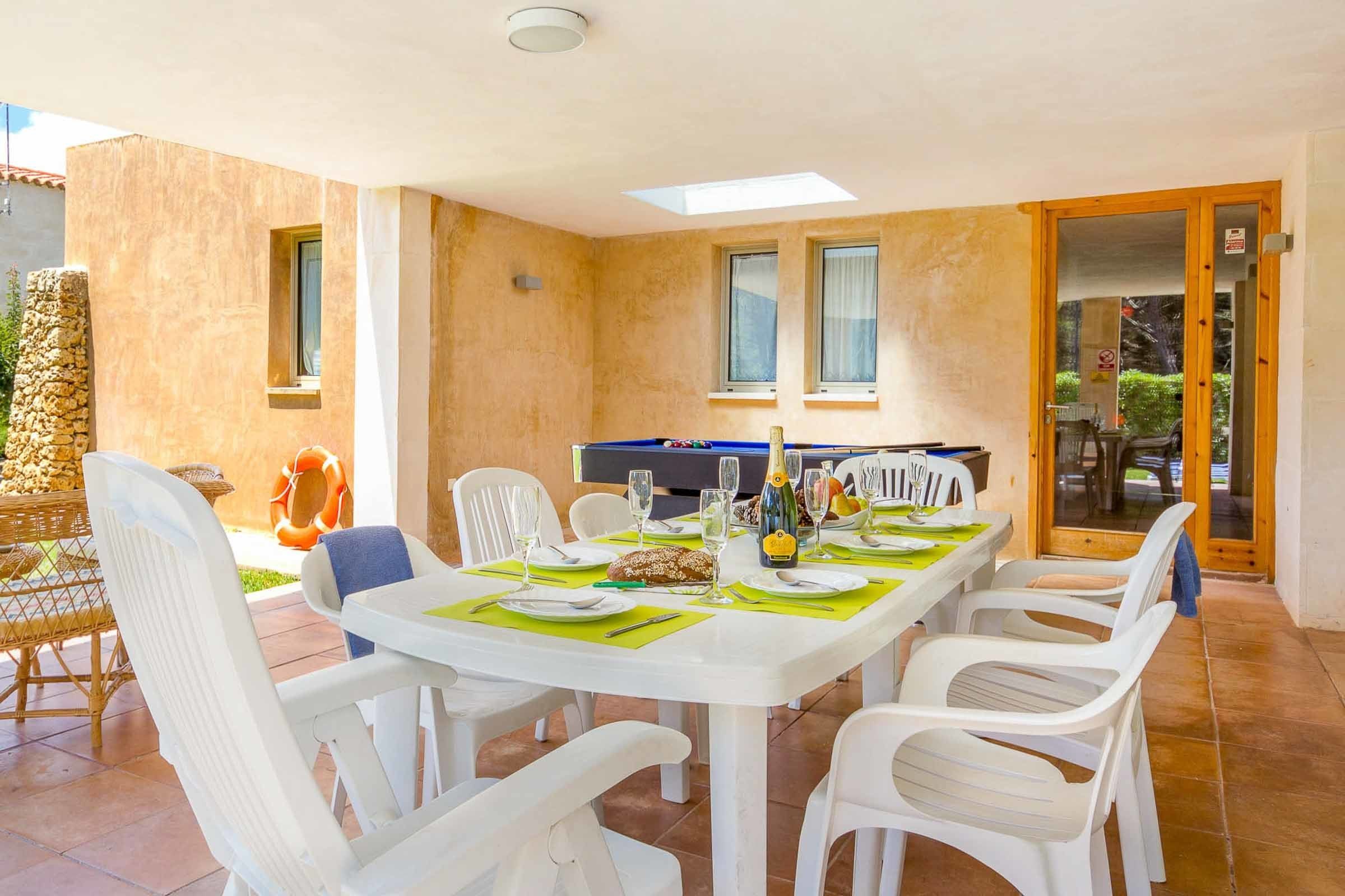 Villa Monty