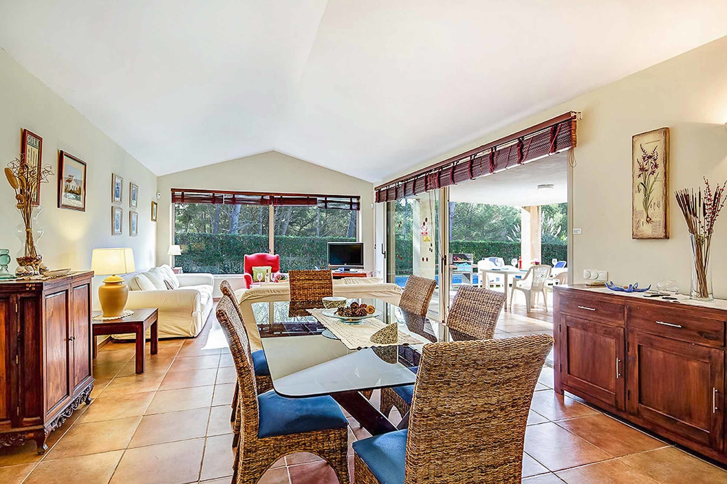 Villa Monty