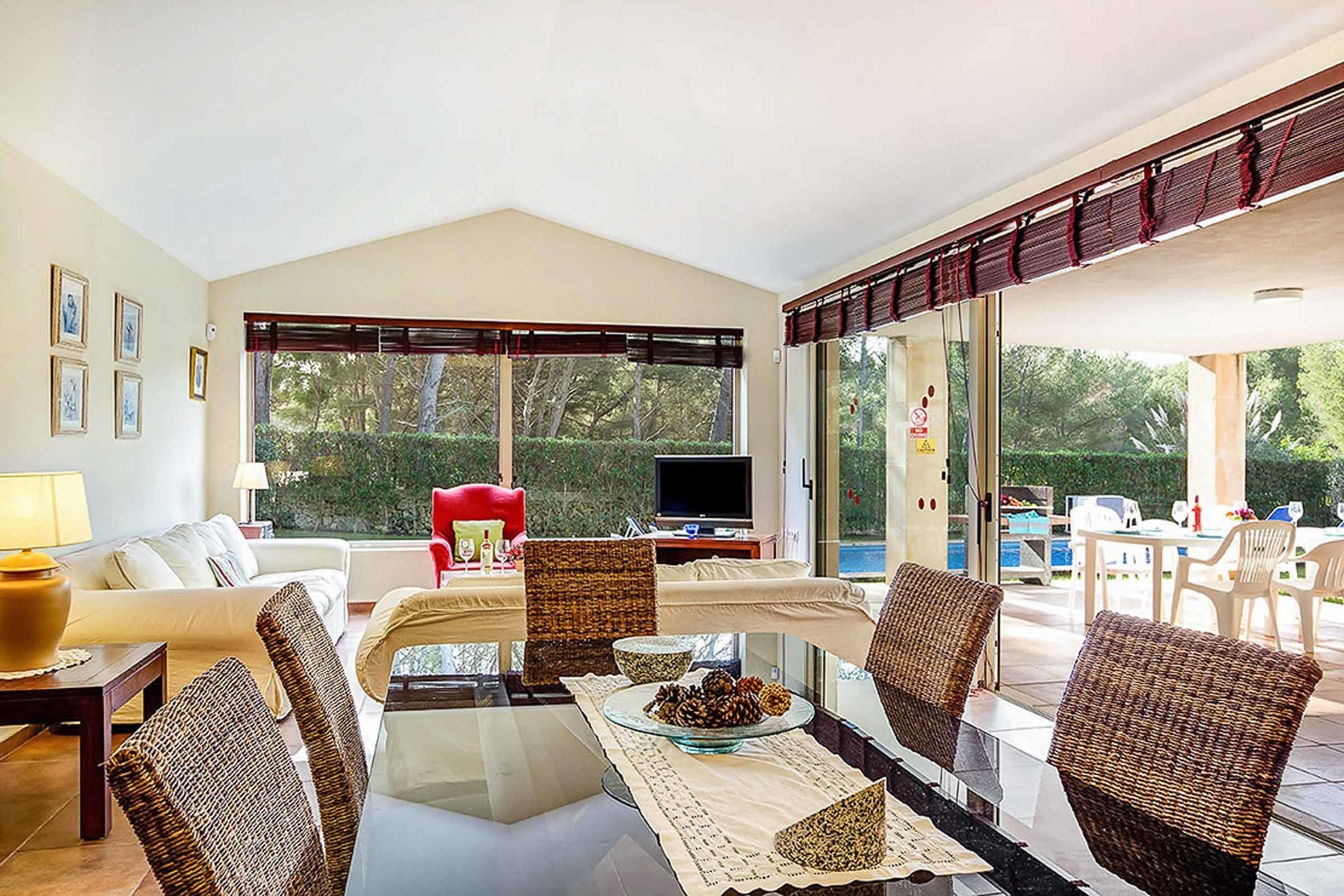 Villa Monty