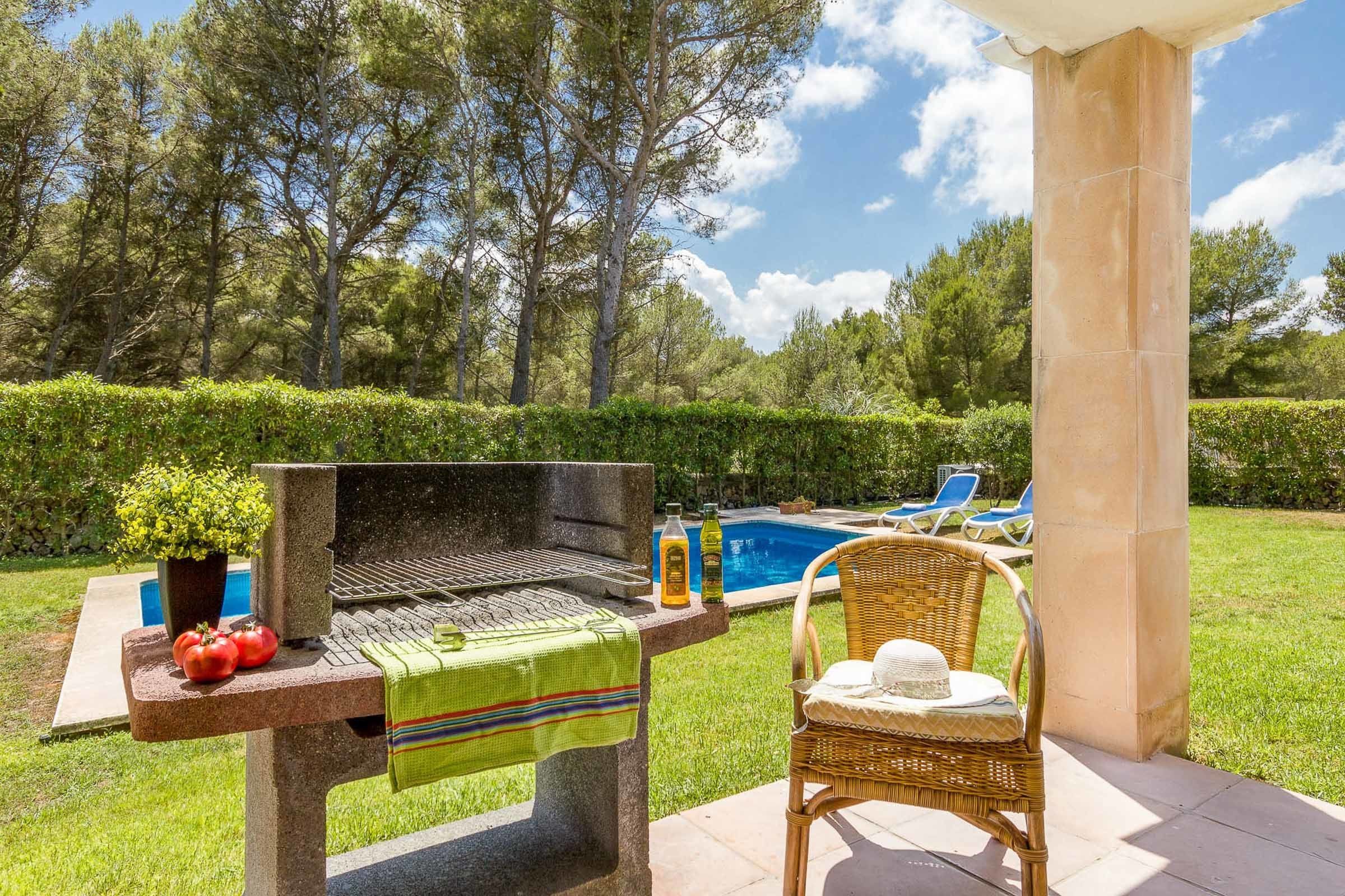 Villa Monty