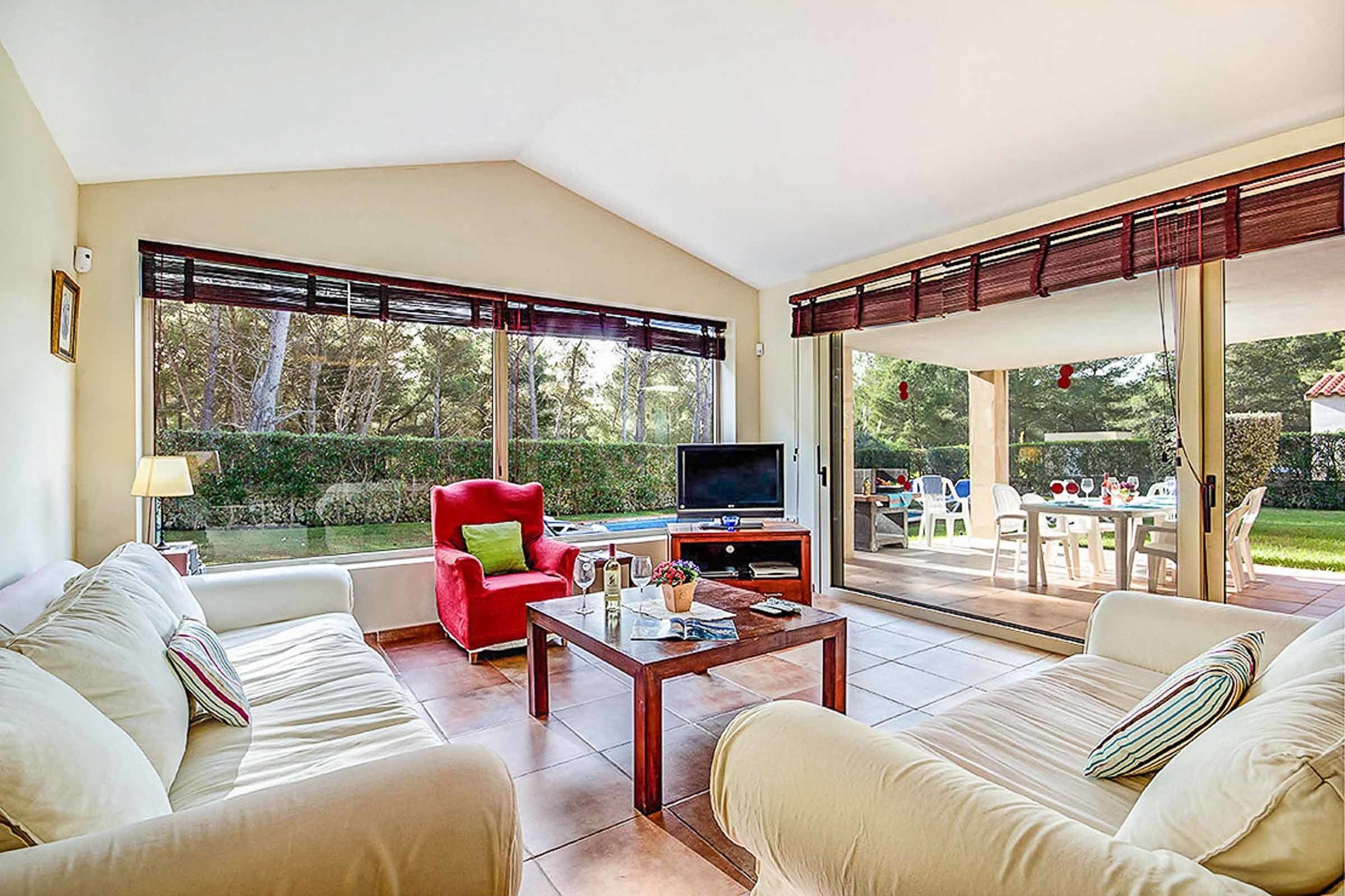 Villa Monty