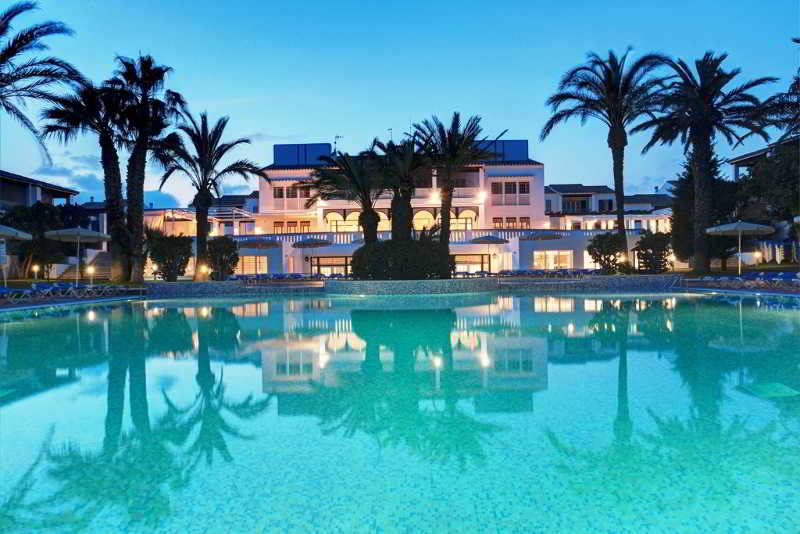 Grupotel Club Menorca