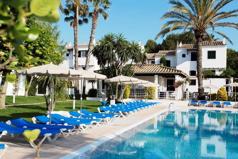 Grupotel Club Menorca
