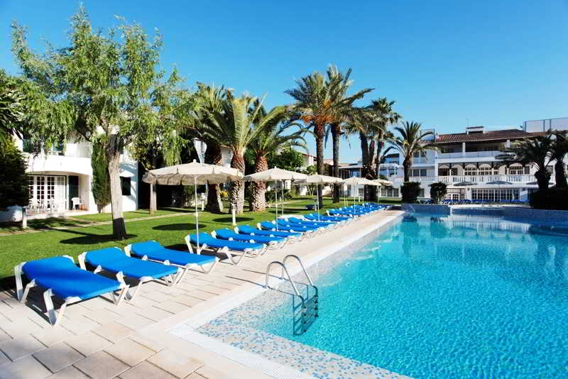 Grupotel Club Menorca