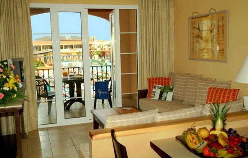 Grupotel Club Turquesa Mar