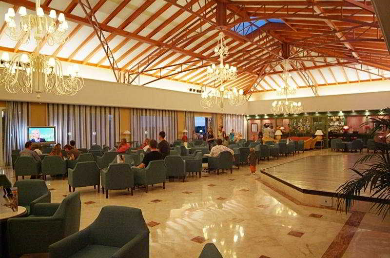 Grupotel Club Turquesa Mar