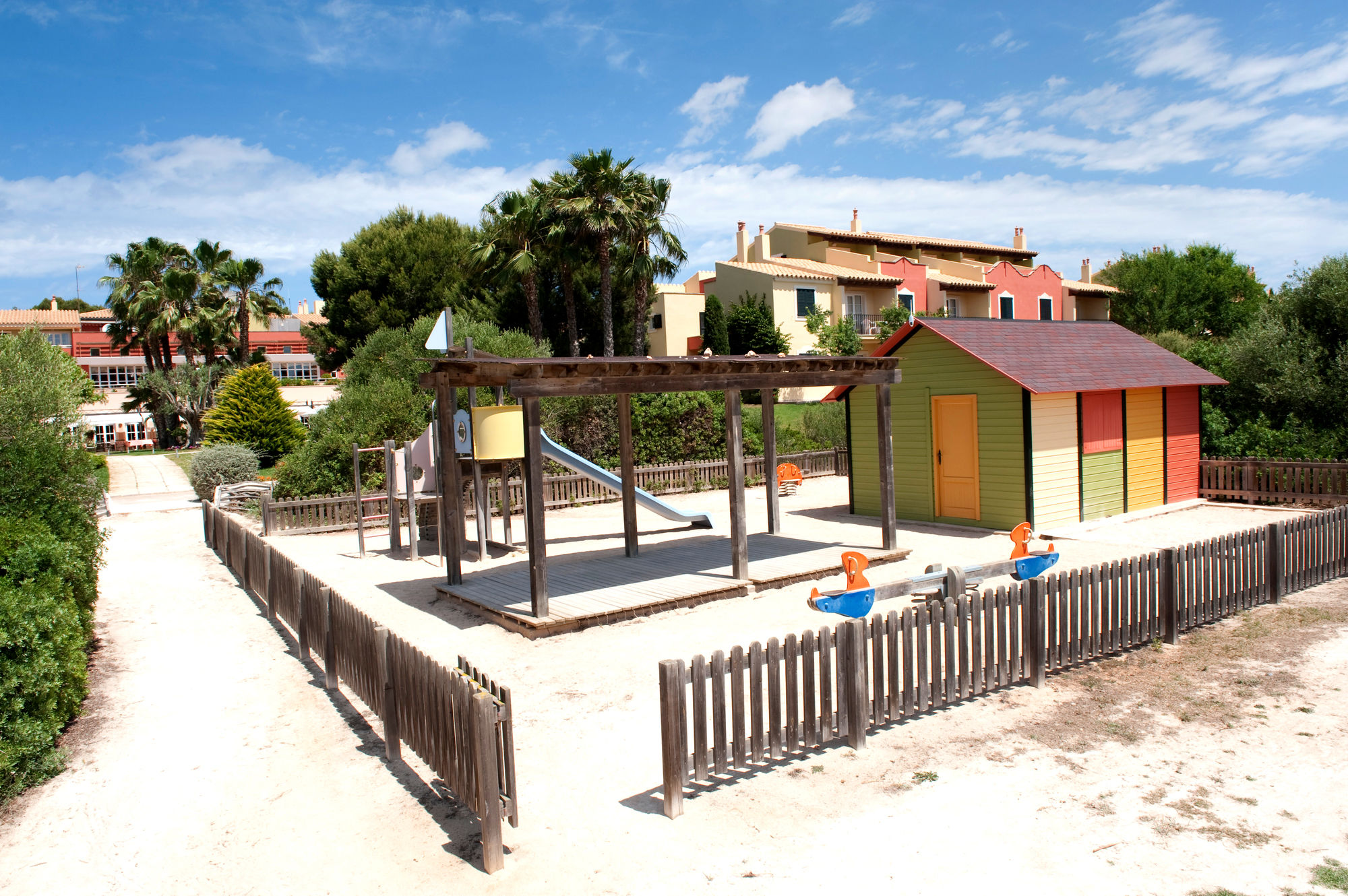 Grupotel Playa Club