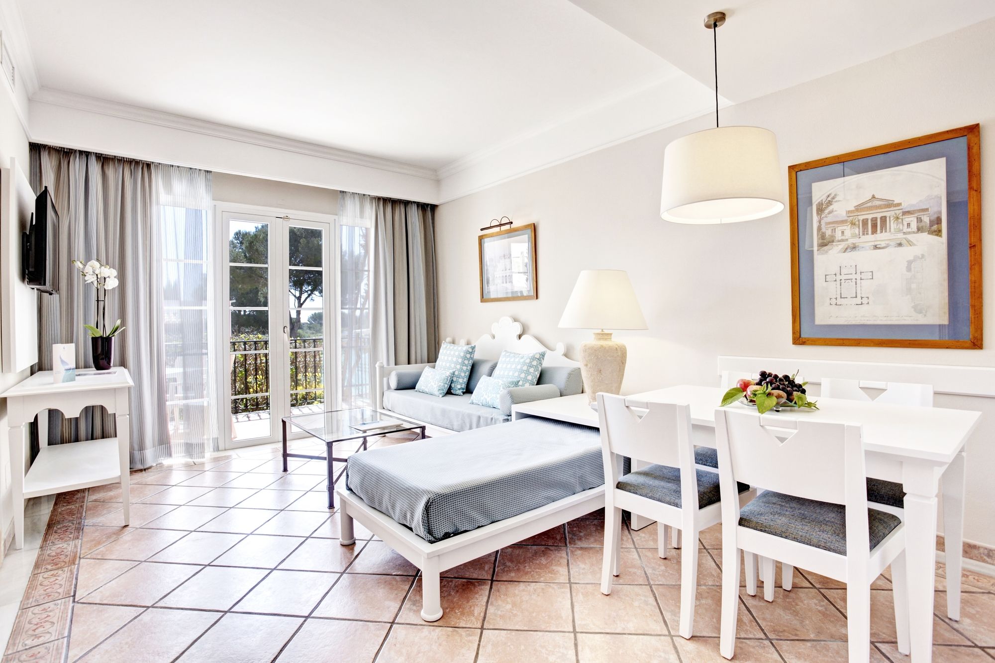 Grupotel Playa Club