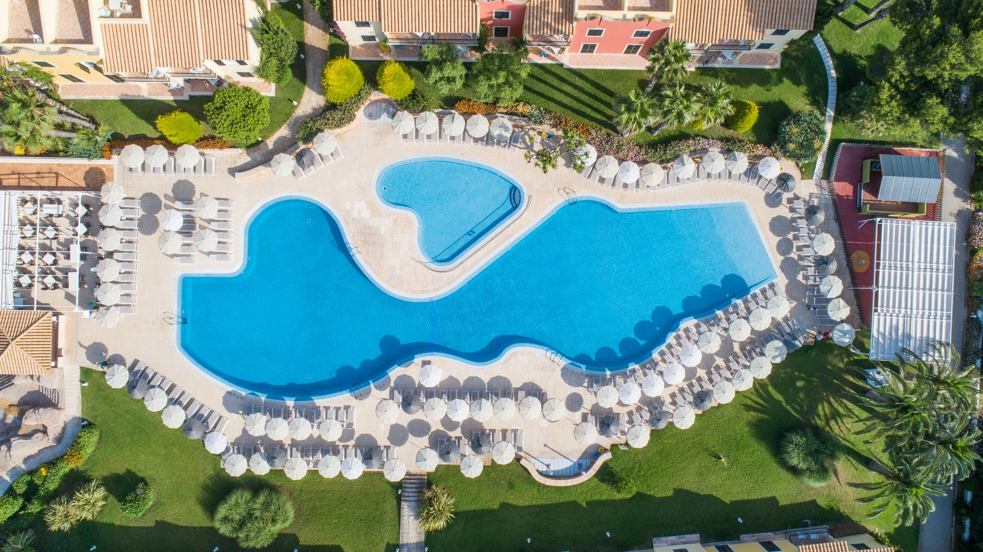 Grupotel Playa Club