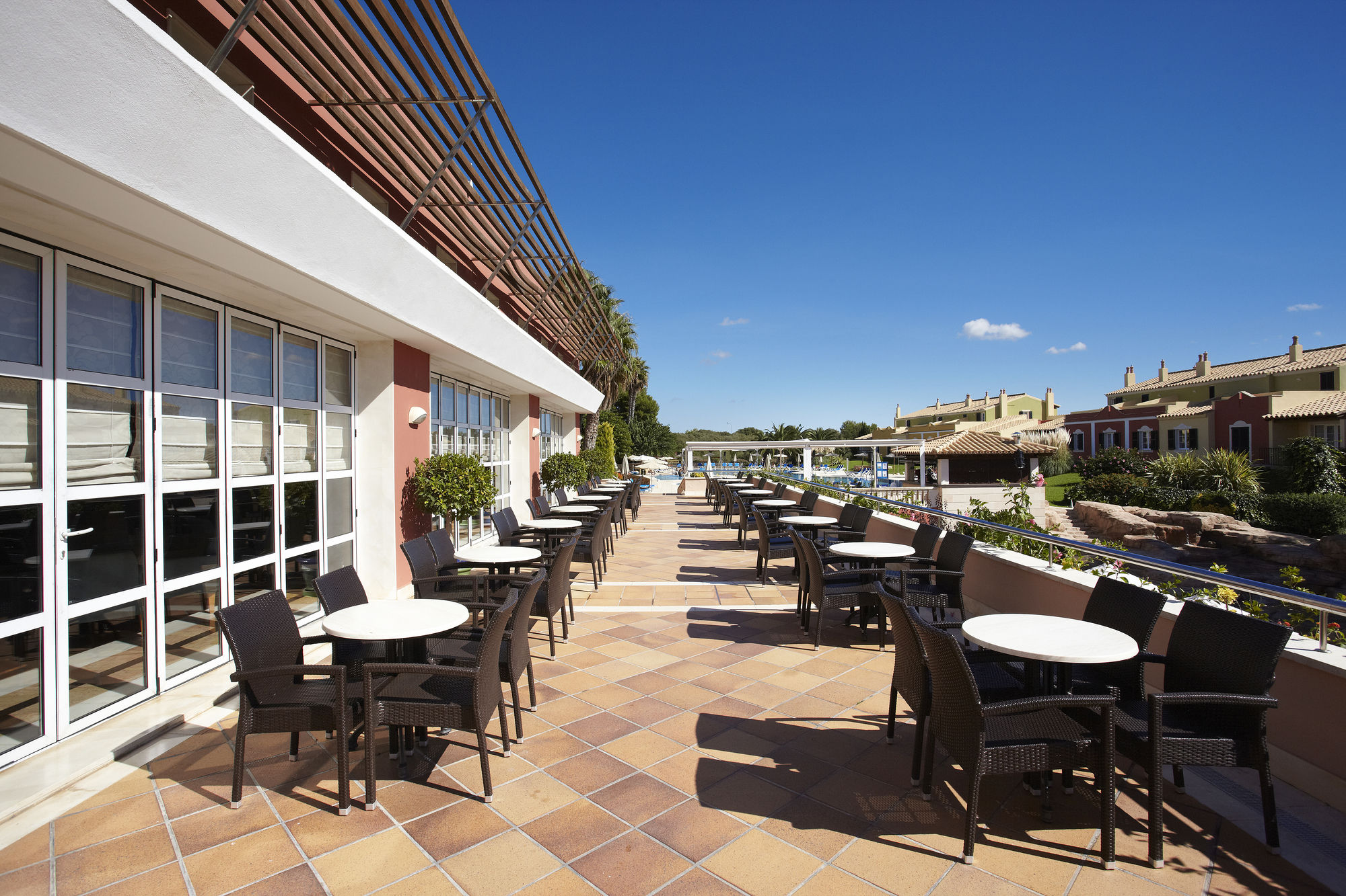 Grupotel Playa Club