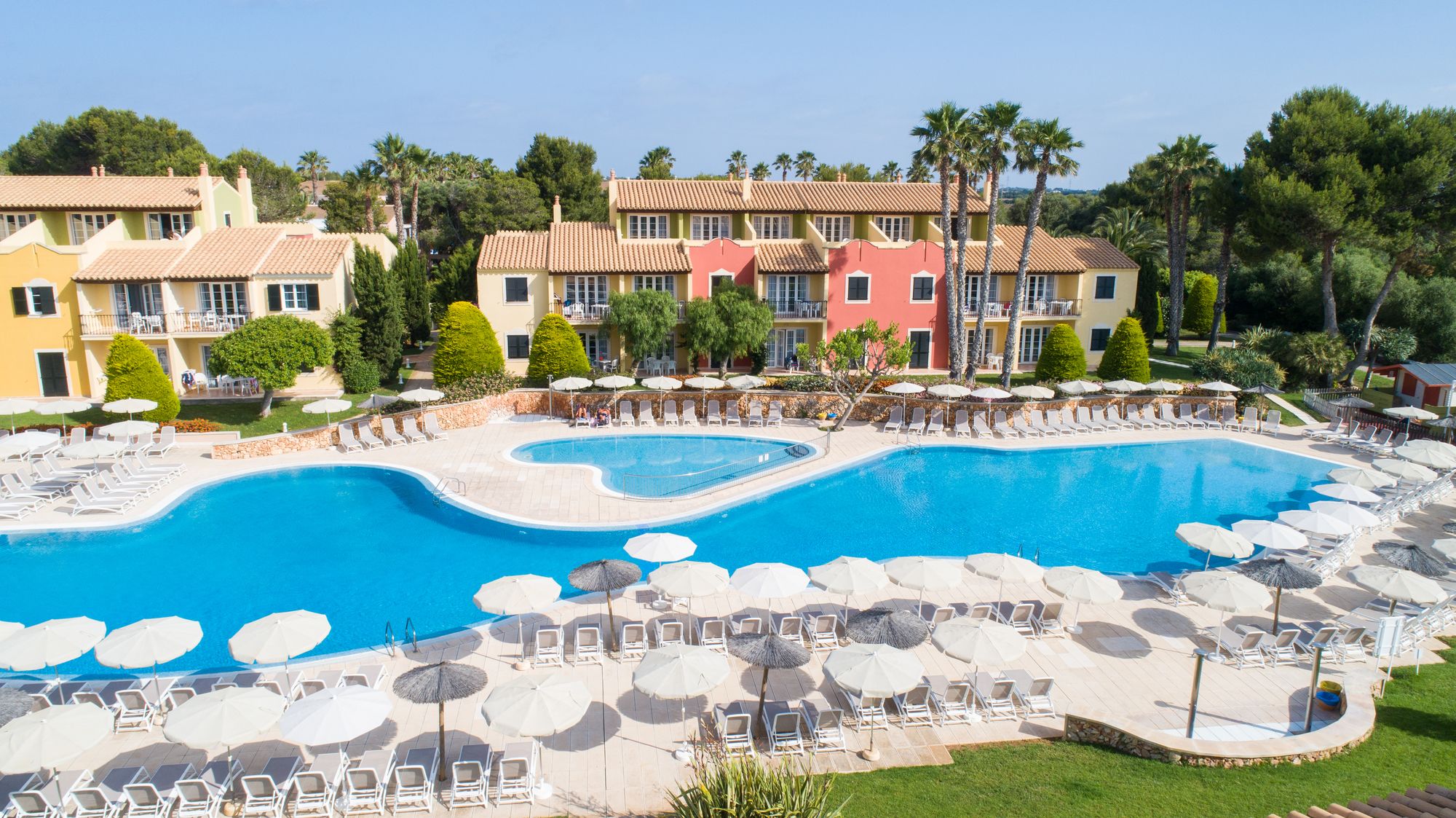 Grupotel Playa Club