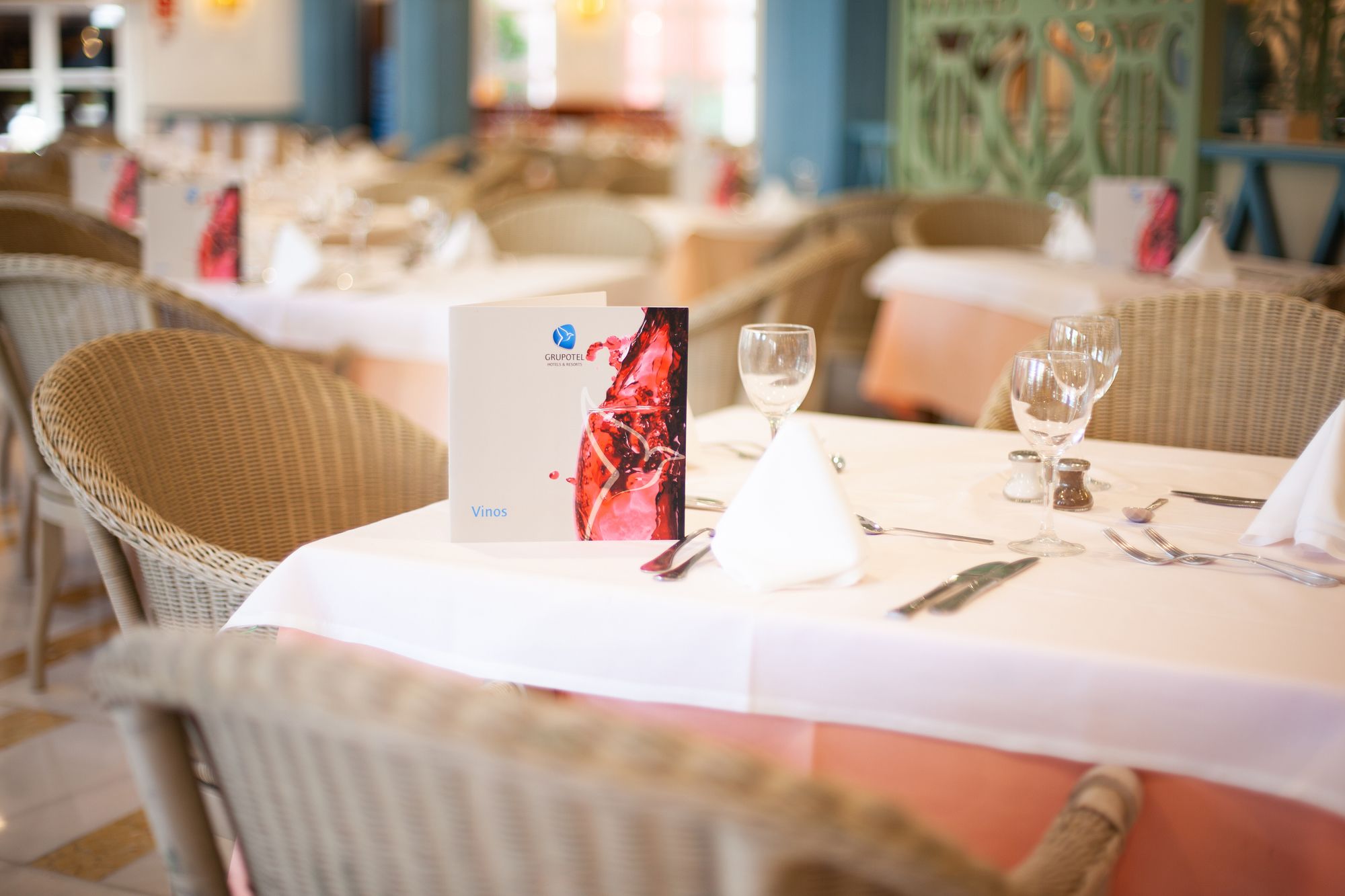 Grupotel Playa Club