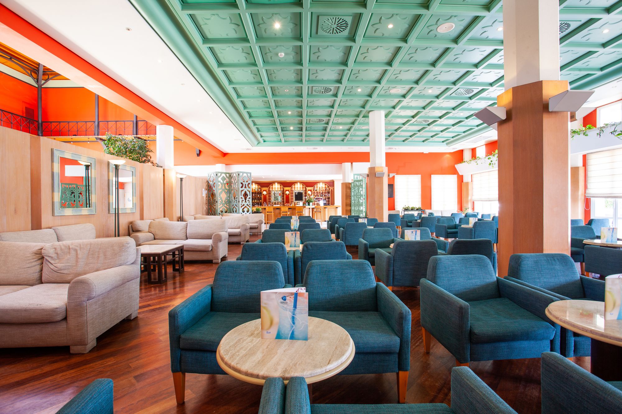 Grupotel Playa Club