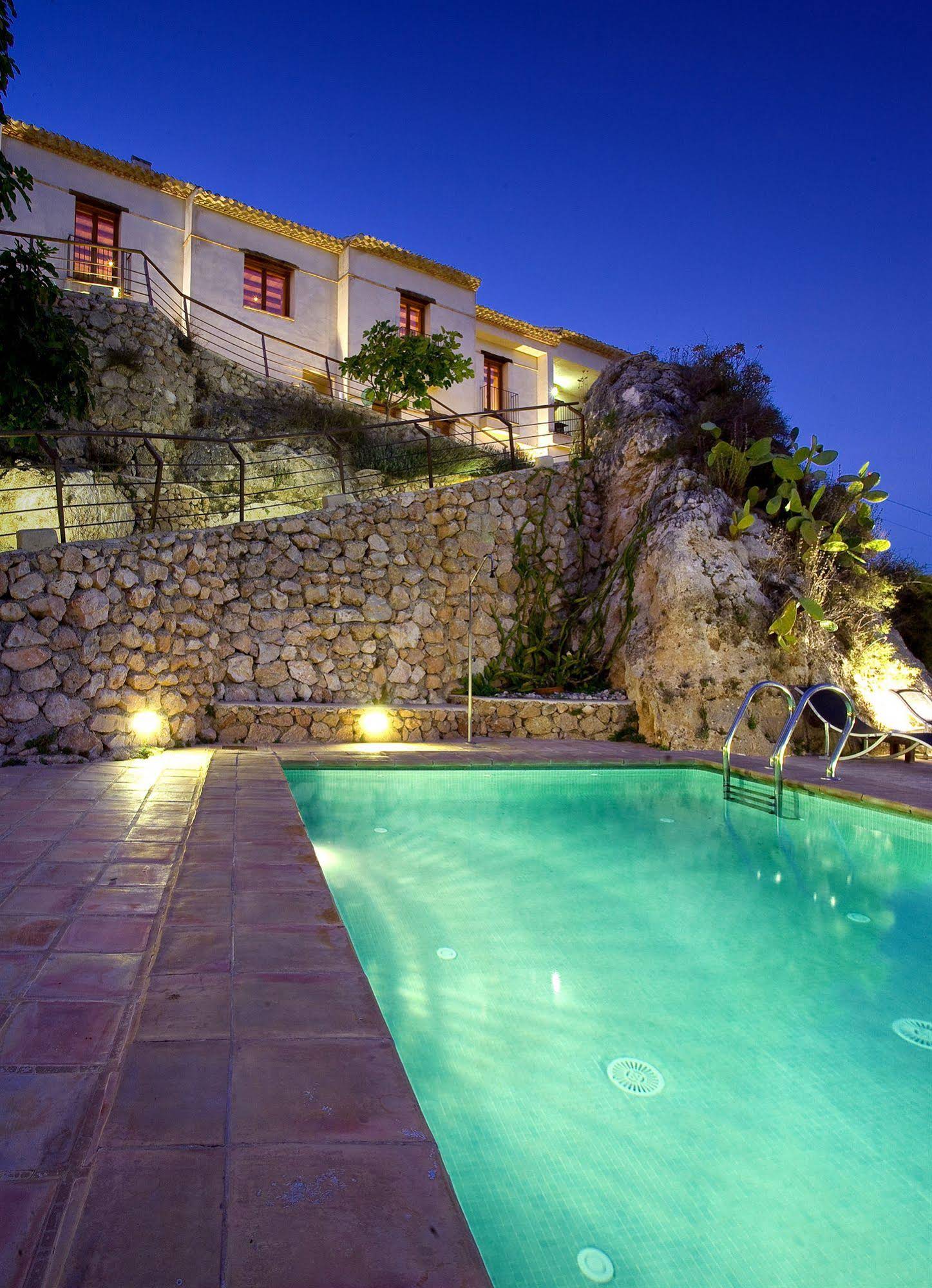 Hospedería Rural Bajo el Cejo