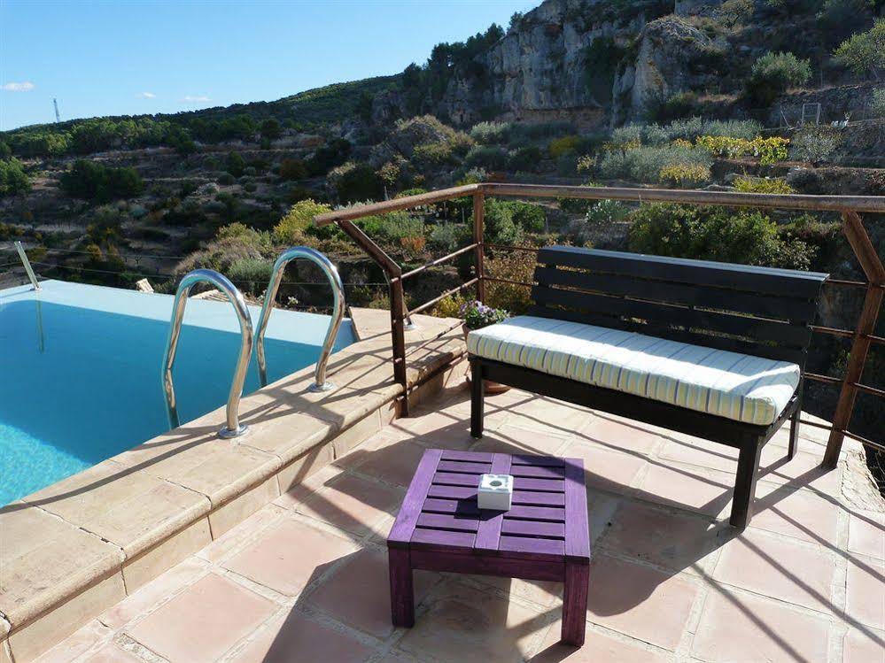 Hospedería Rural Bajo el Cejo