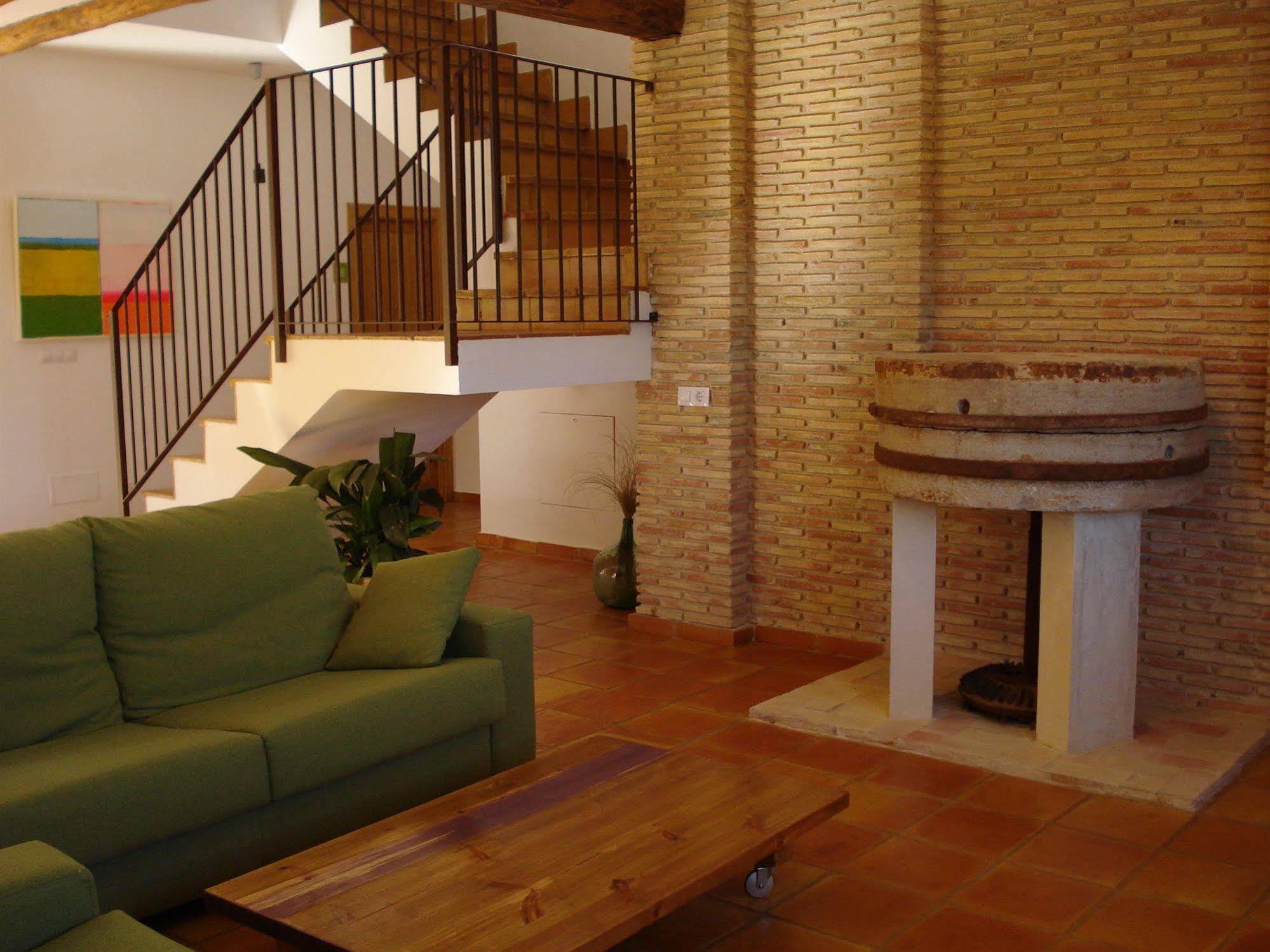 Hospedería Rural Bajo el Cejo