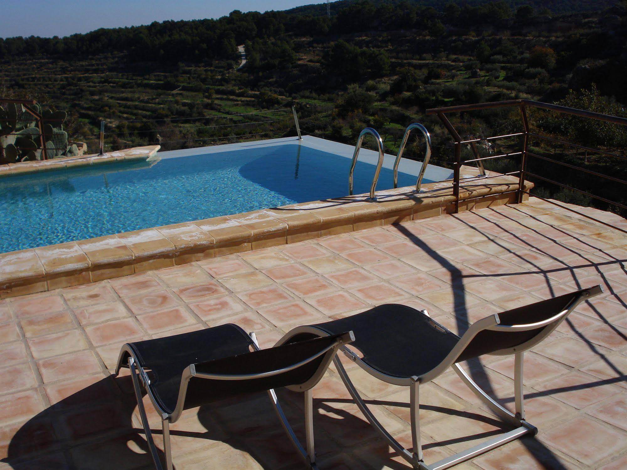 Hospedería Rural Bajo el Cejo