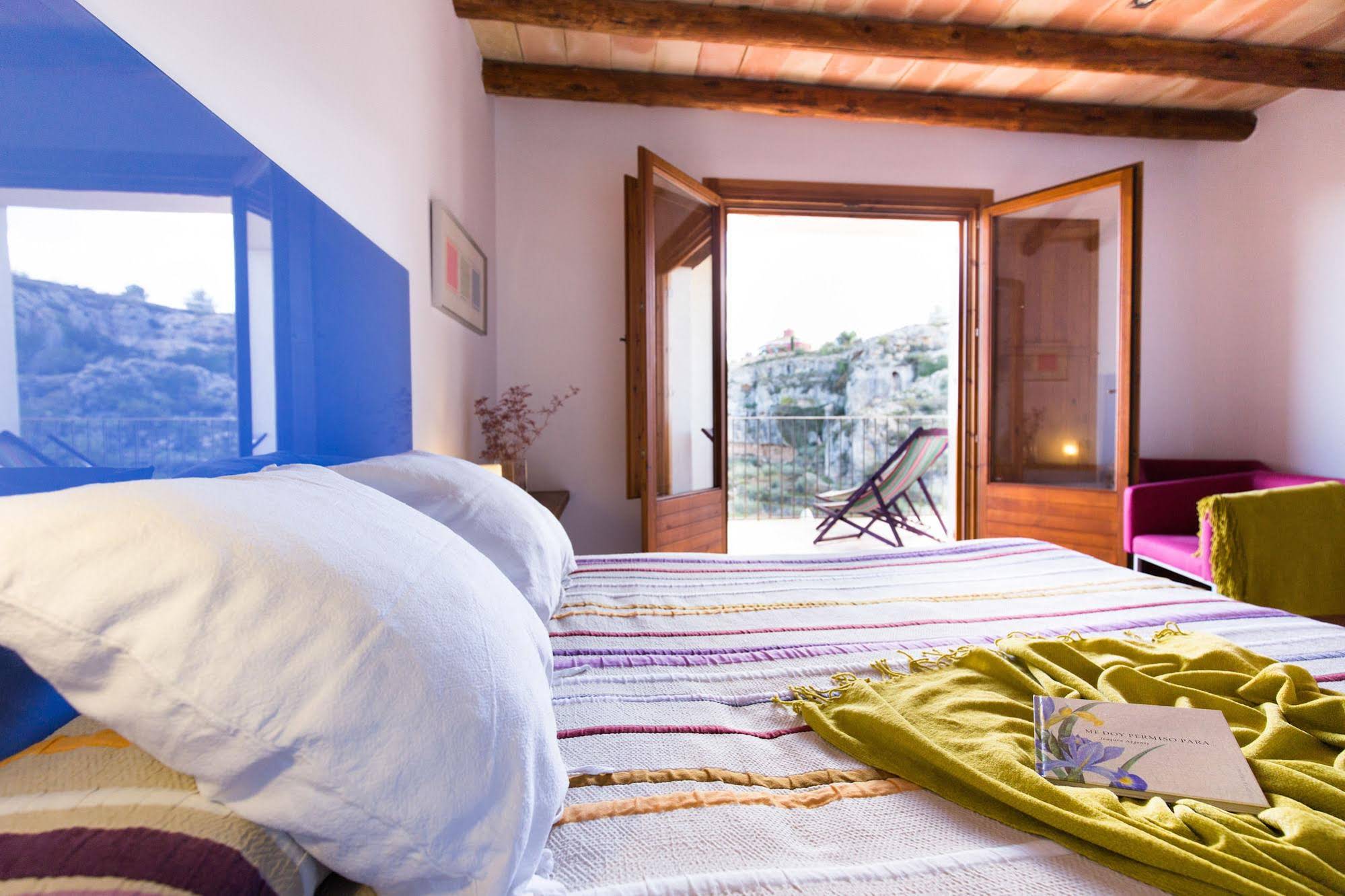 Hospedería Rural Bajo el Cejo