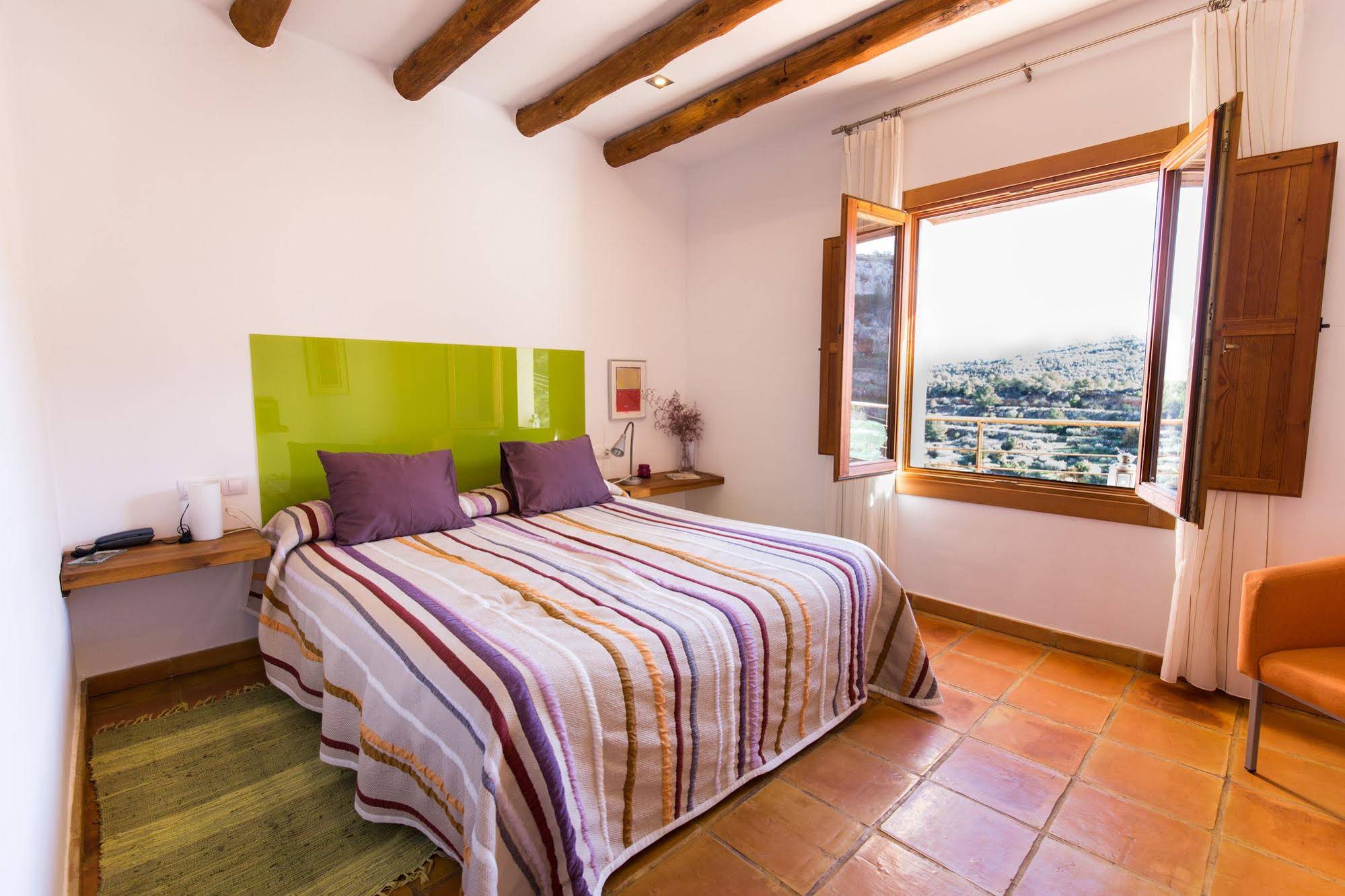 Hospedería Rural Bajo el Cejo