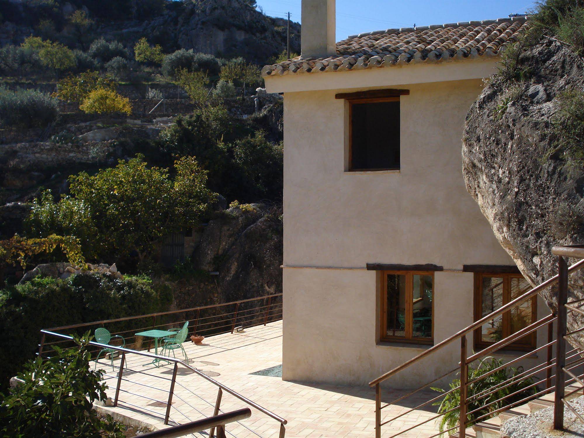 Hospedería Rural Bajo el Cejo