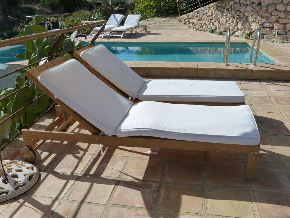 Hospedería Rural Bajo el Cejo