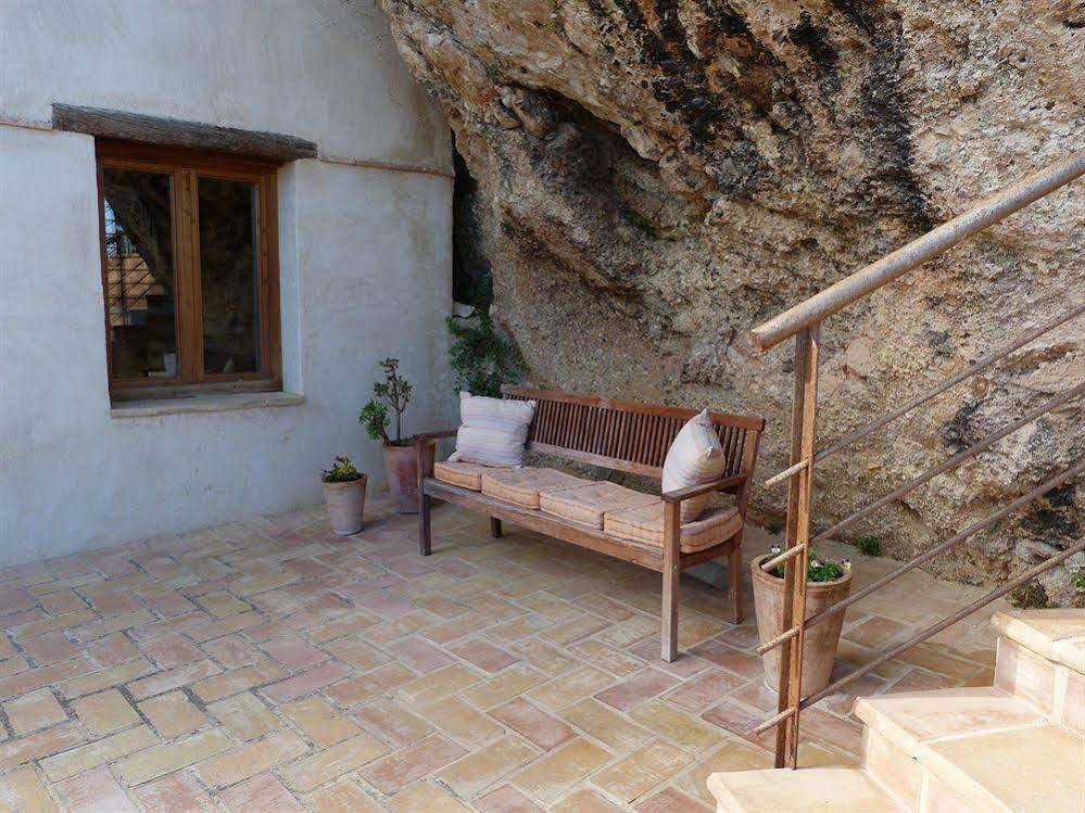 Hospedería Rural Bajo el Cejo